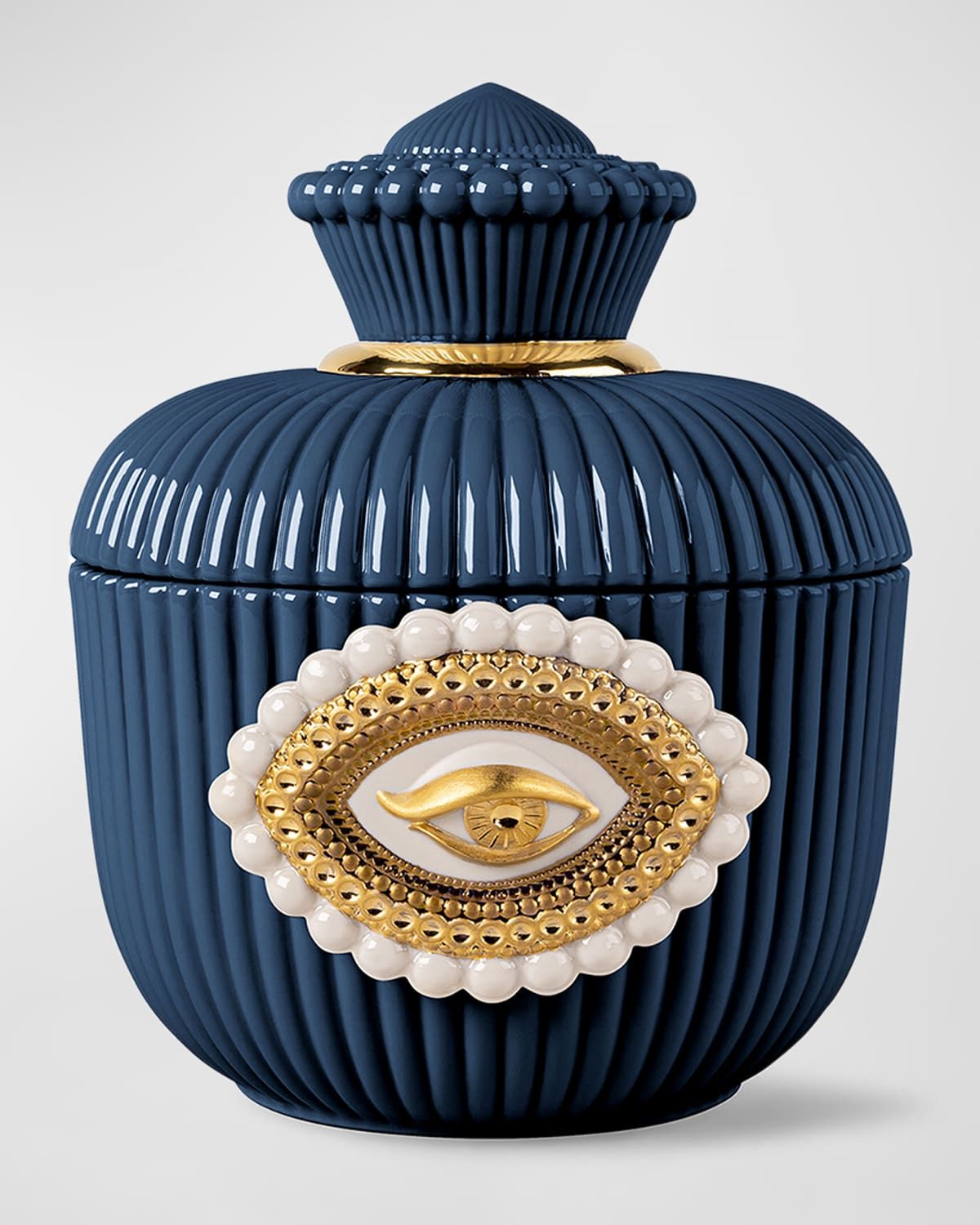 Lovers Eyes Accent Box