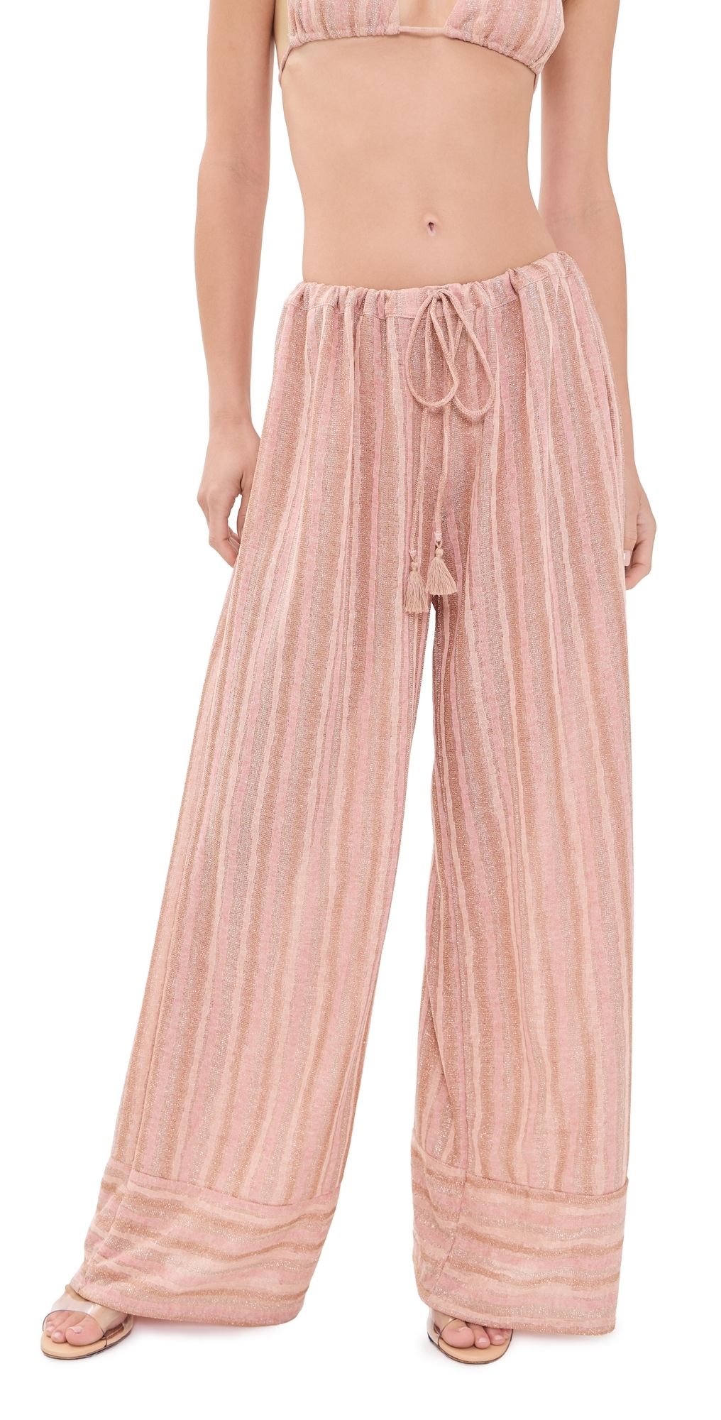 Devon Windsor Aura Pants Peony XS