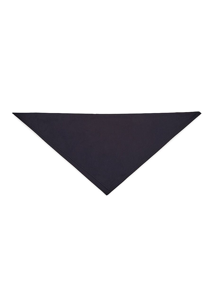 Men's Florent Cotton Bandana - Midnight