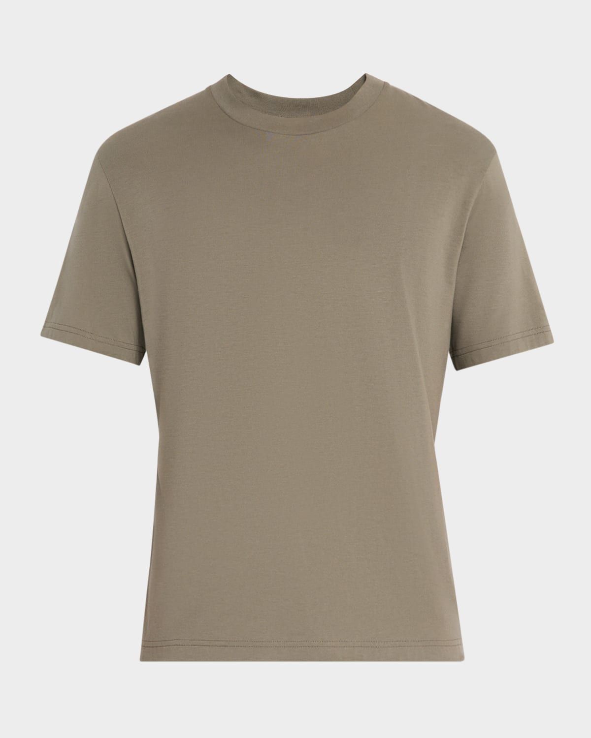 Men & apos;s Light Cotton T-Shirt