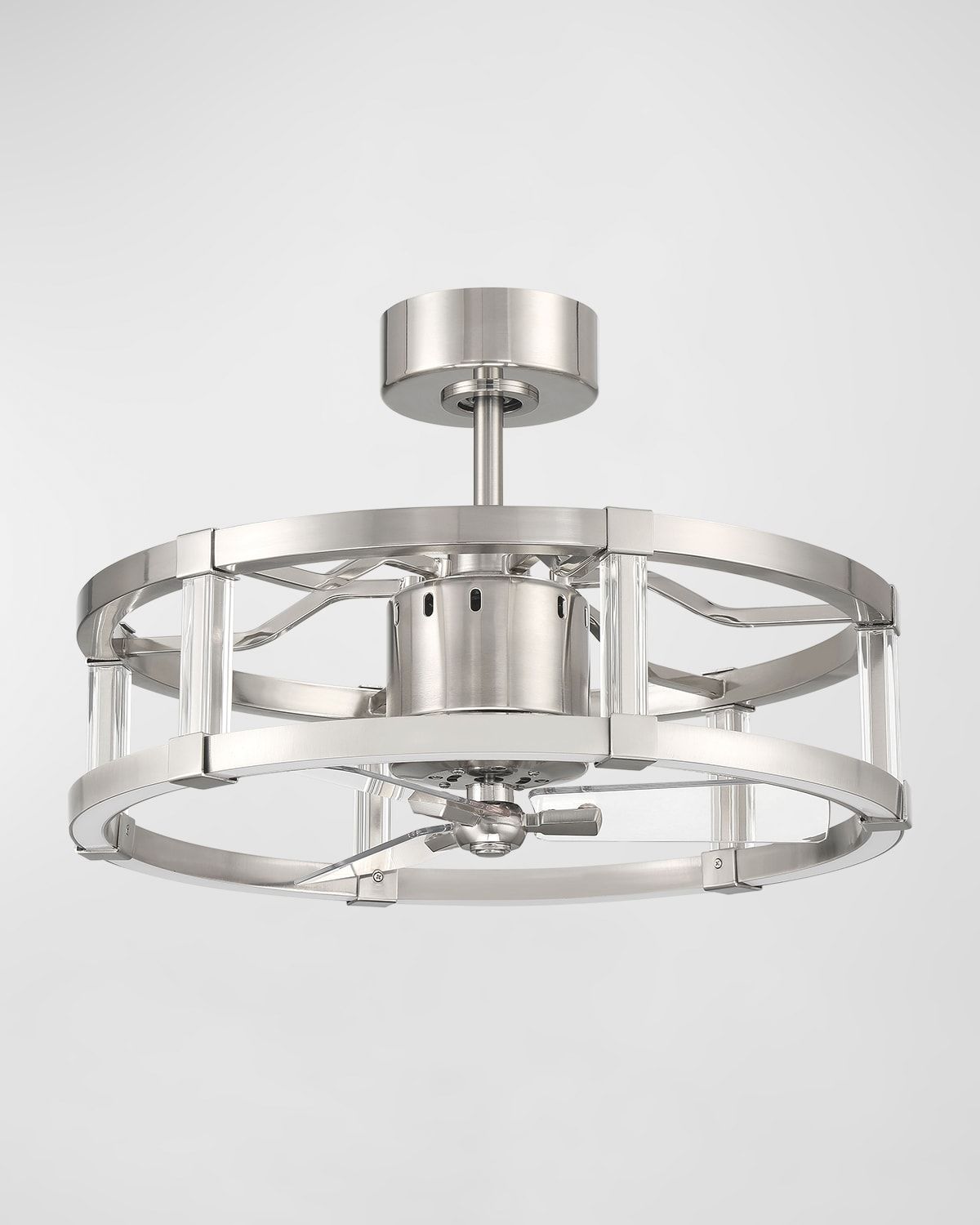 Alexis 24" Fandelier with Wi-Fi