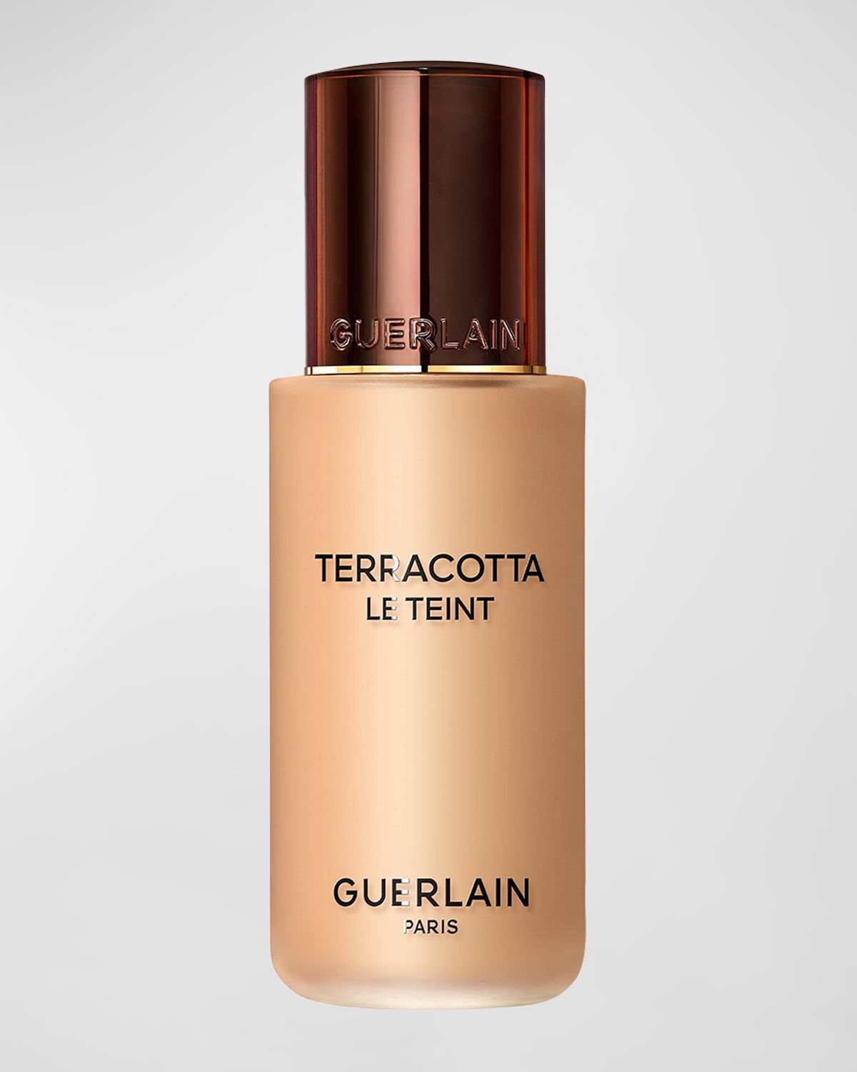 Terracotta Le Teint Matte Foundation