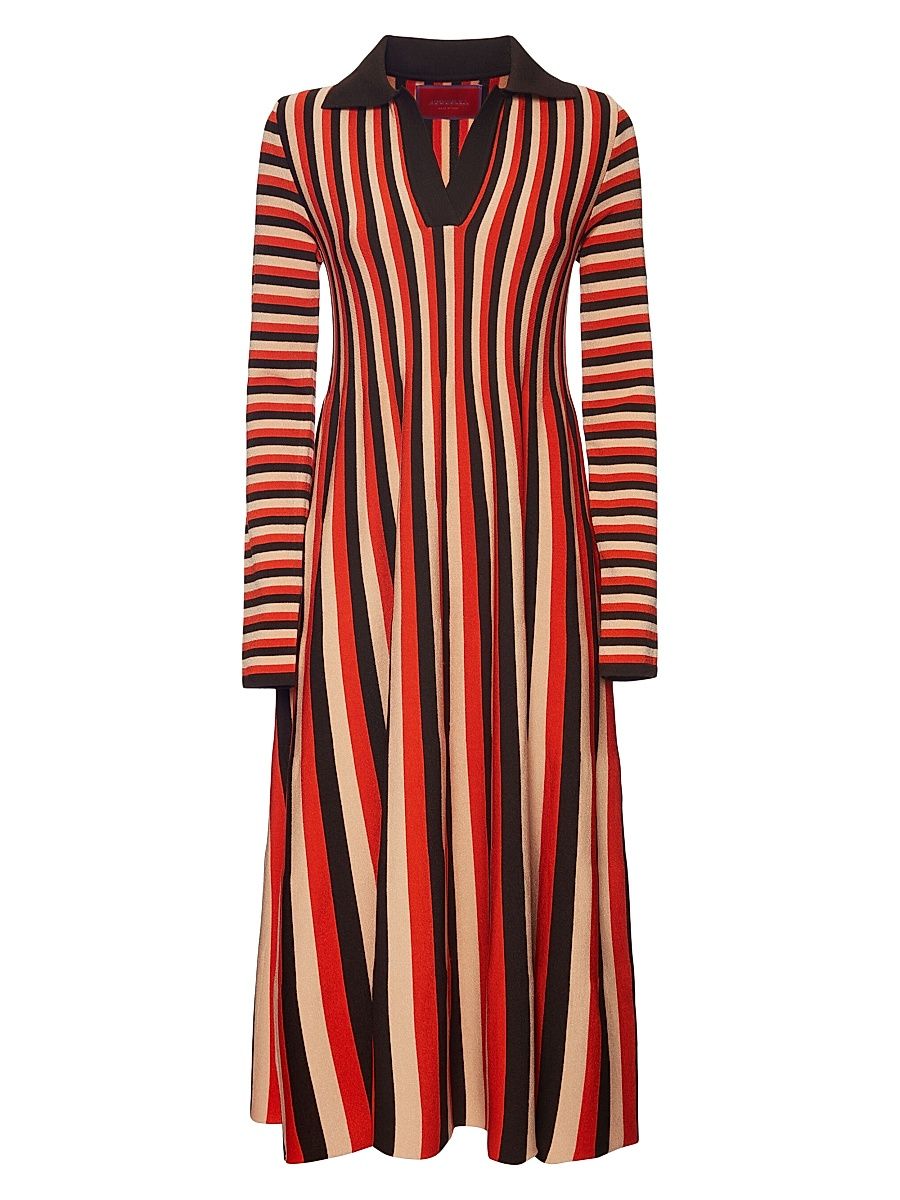 Women's Plaza Knit Dress - Size XS