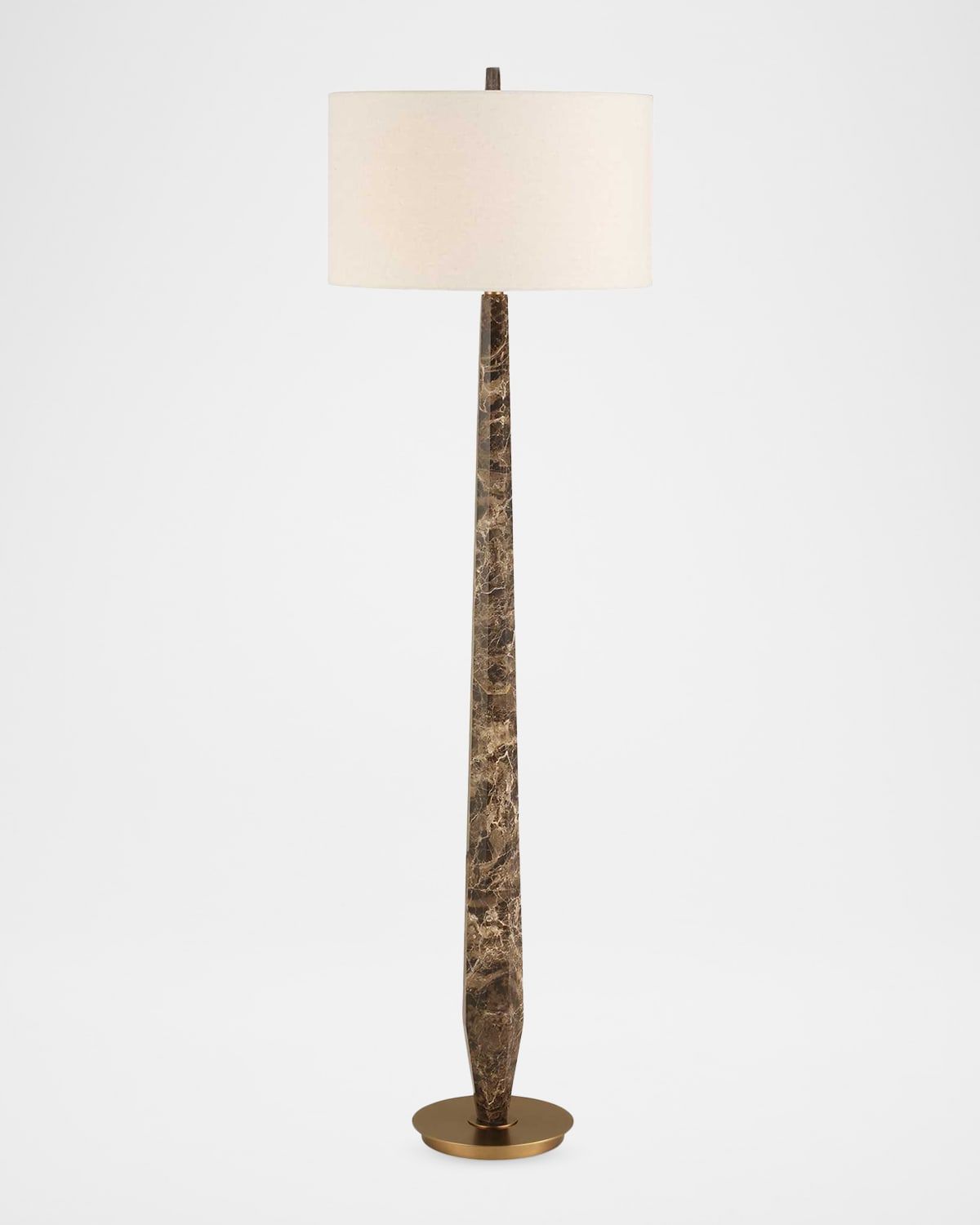 Tyree 66" Floor Lamp
