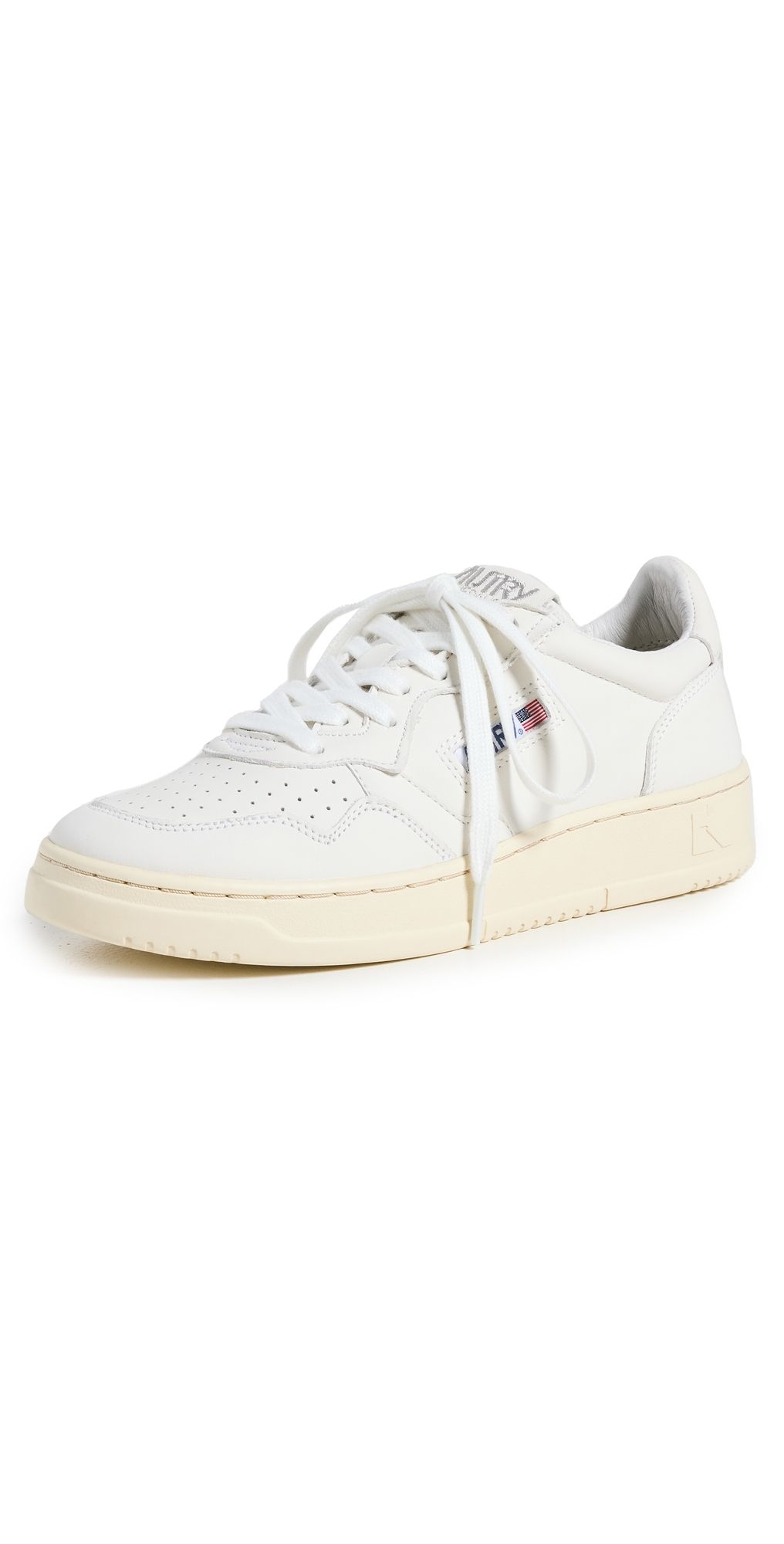 Autry Medalist Sneakers White 41
