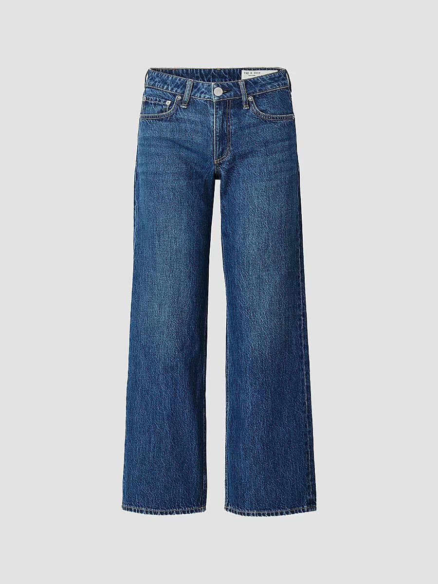Women's Cam Ankle Straight Jeans - Nova - Size 25