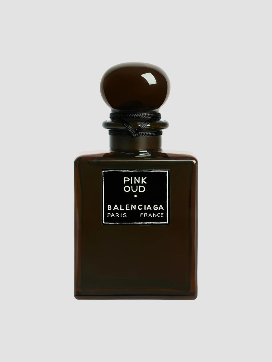 Balenciaga Pink Oud Extrait de Parfum - Size 3.4-5.0 oz.