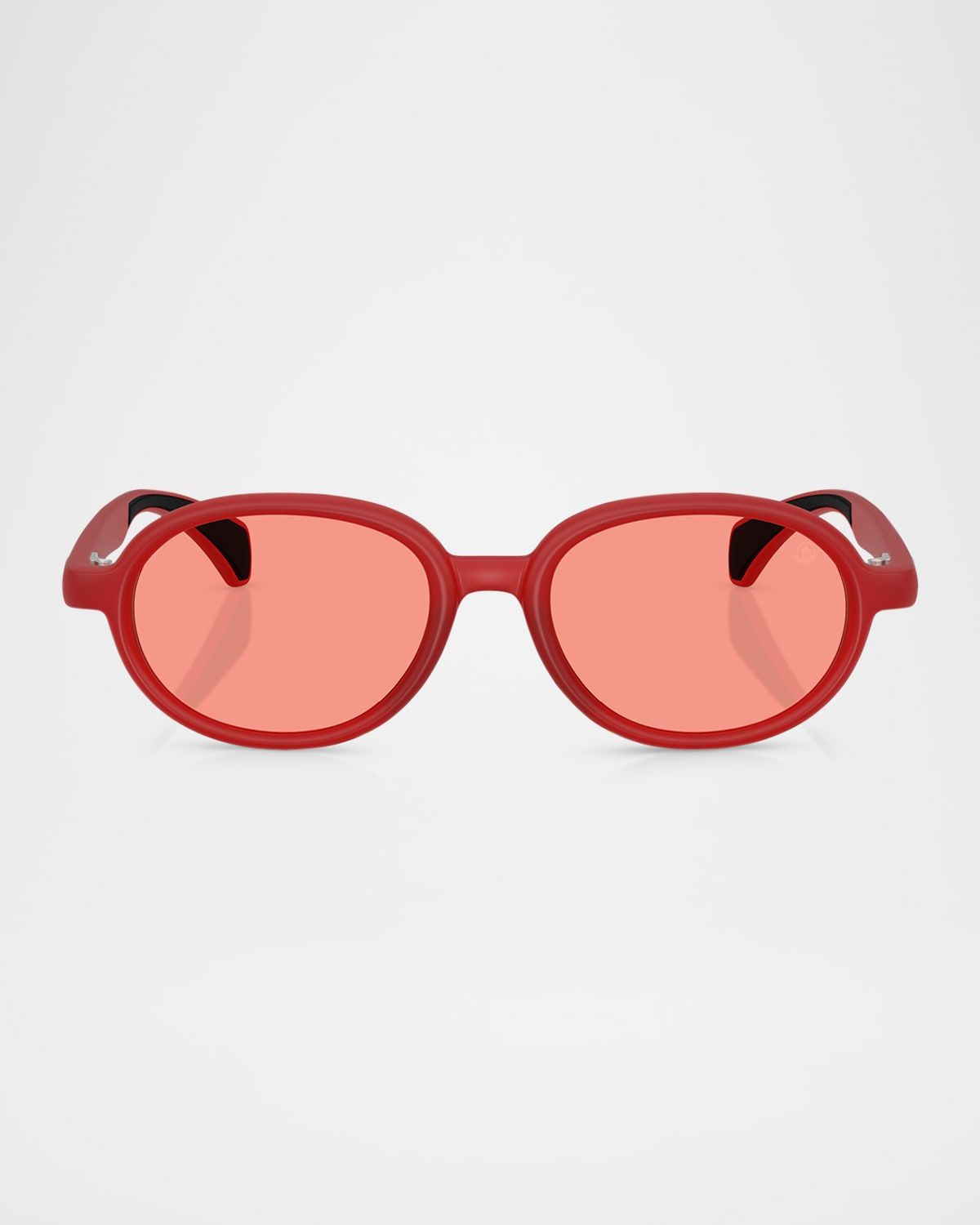 Men & apos;s ME8006 Oval Sunglasses