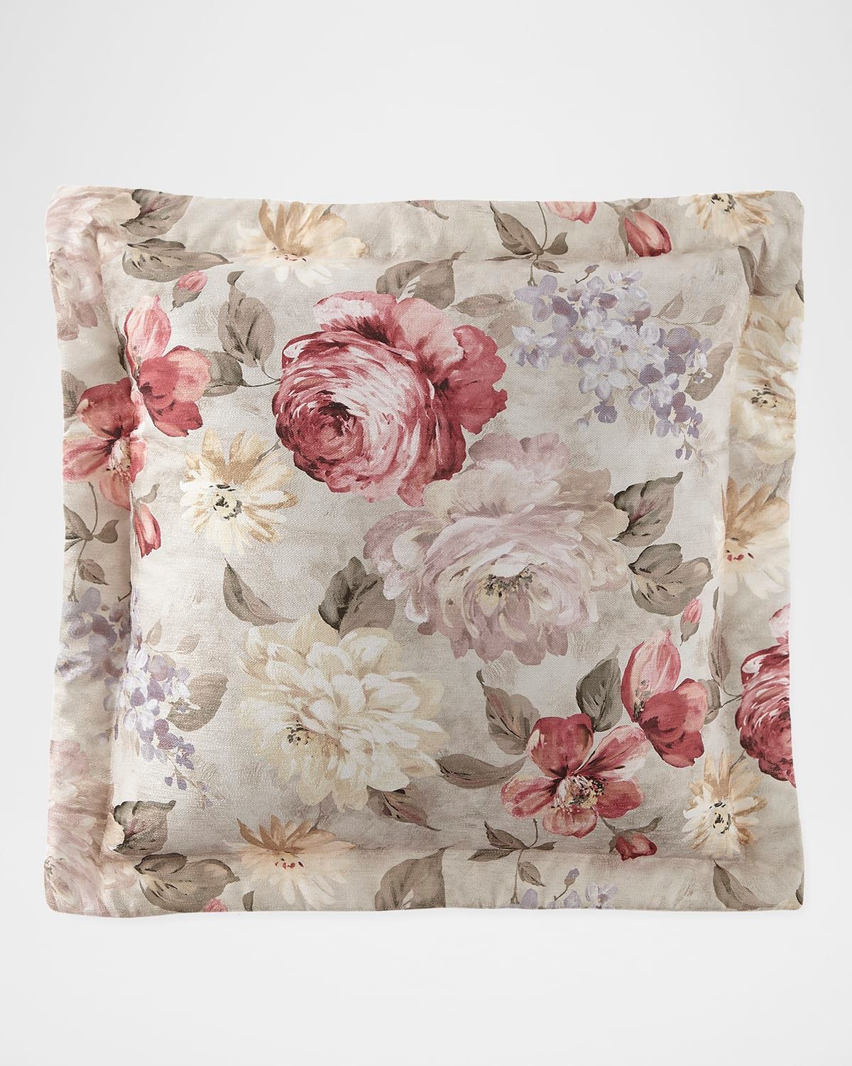 Blissful Main European Sham