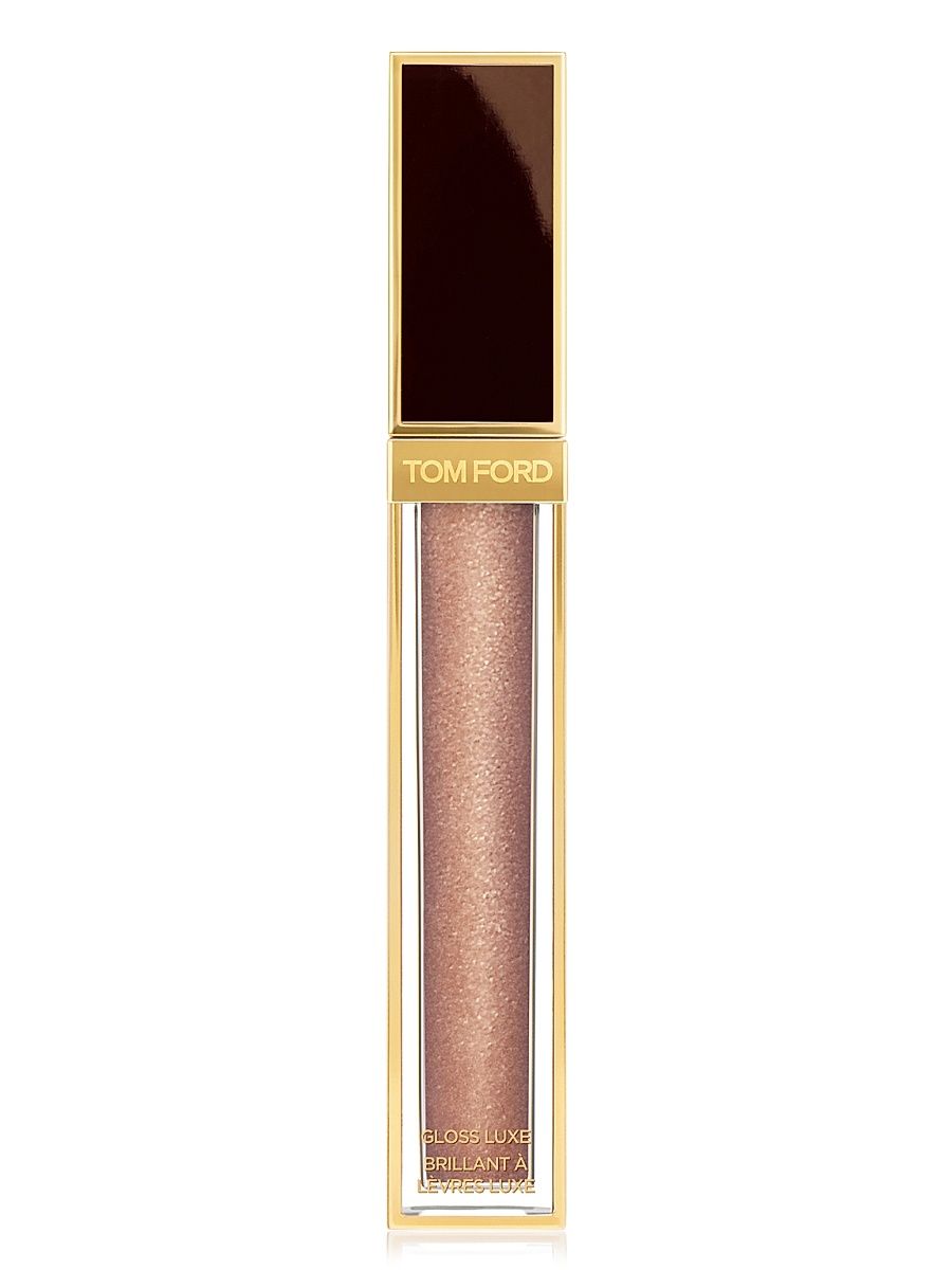 TOM FORD Women's Gloss Luxe Lip Gloss - 23 All Access
