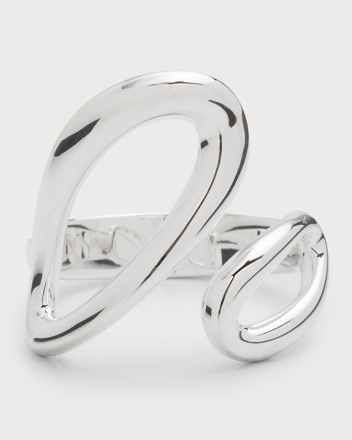 Ring in Sterling Silver