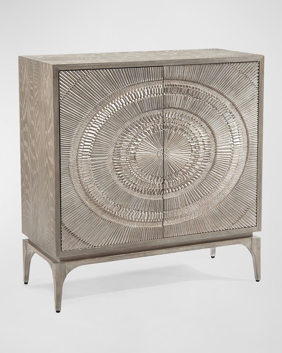 Cosmos 2-Door Cabinet