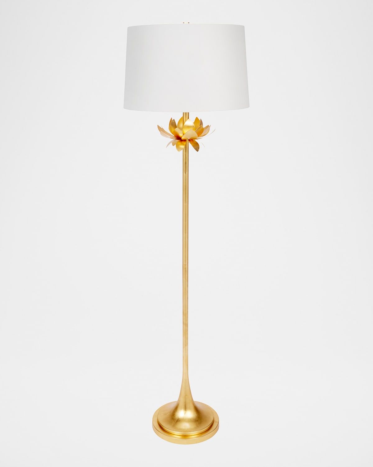 Mallory 66.5" Floor Lamp