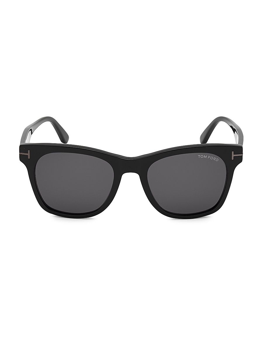 Women's Brooklyn 54MM Square Sunglasses - Brooklyn