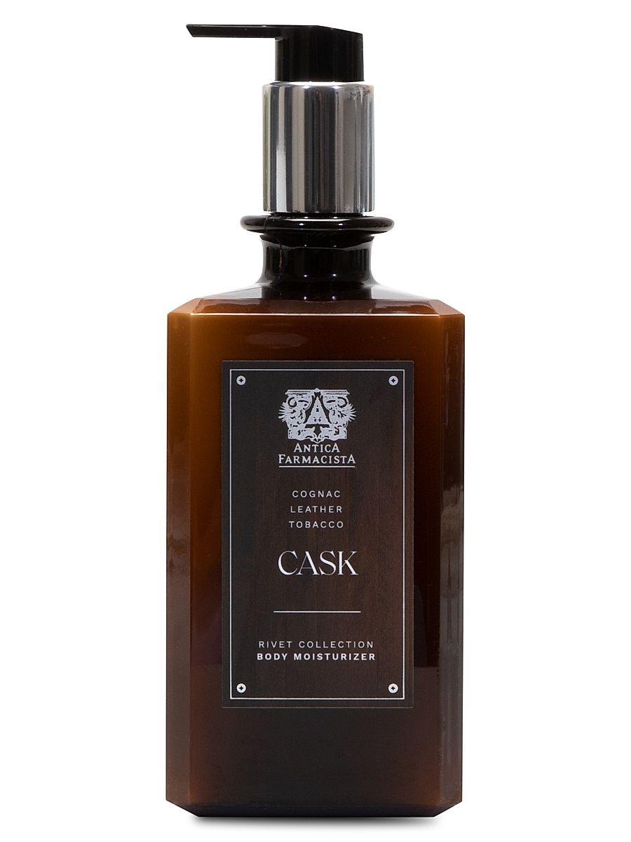 Antica Farmacista Rivet Cask Body Moisturizer