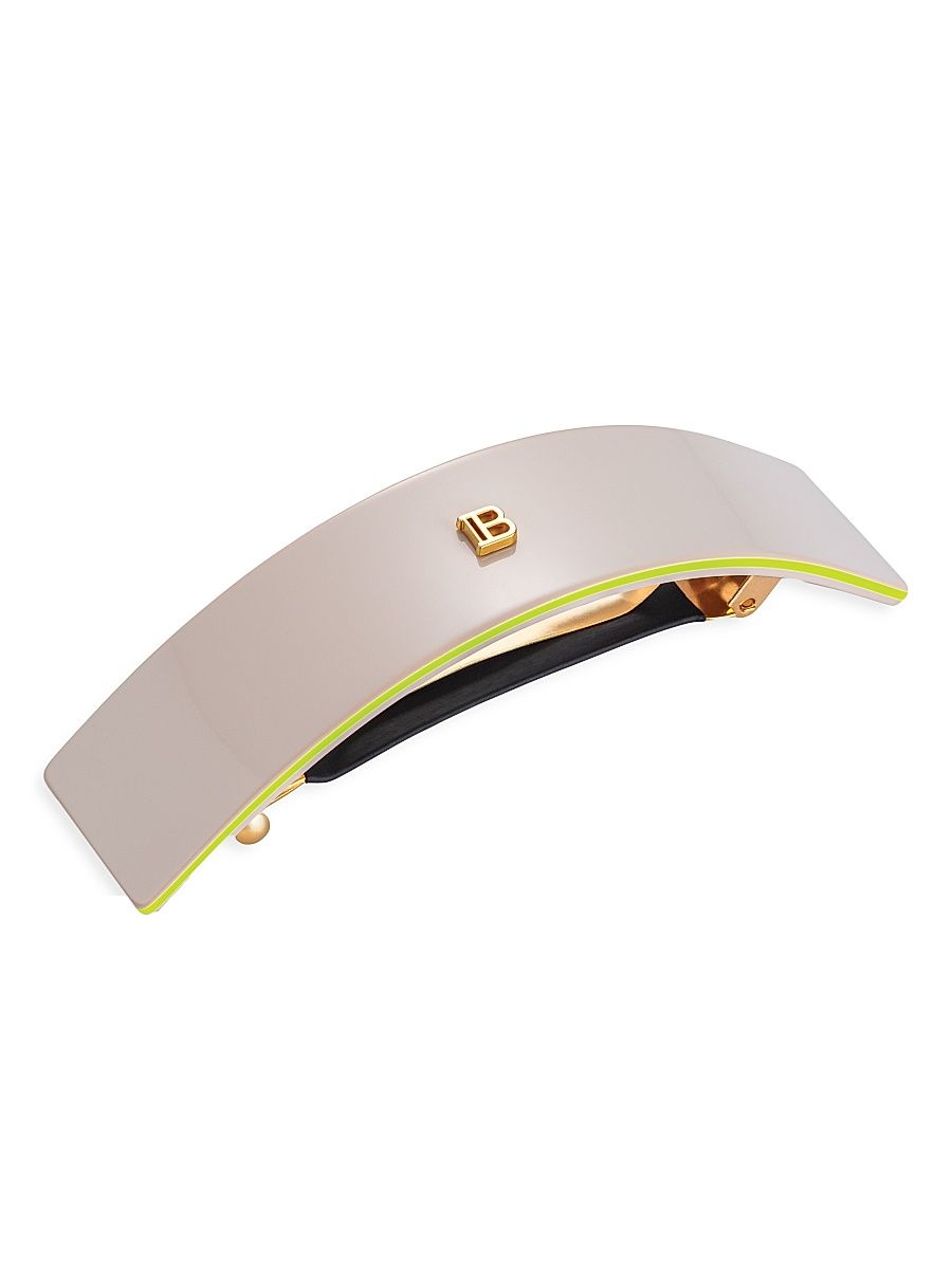 Women's Limited Edition Barrette