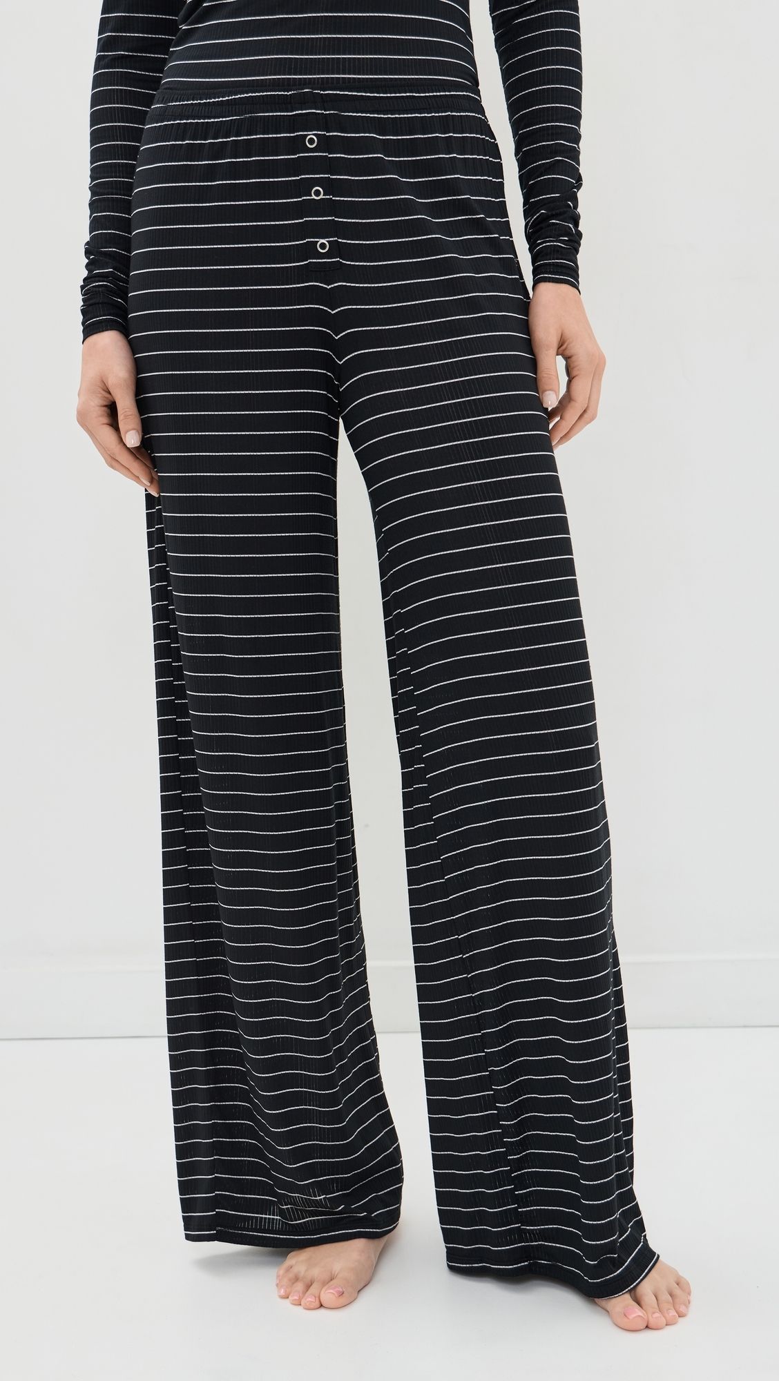Negative Whipped Track Pants Satellite XL