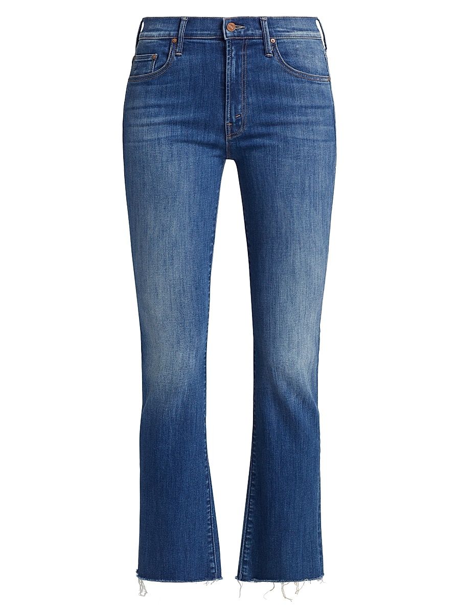 Women's The Insider Flood Jeans - We Got The Beat - Size 31