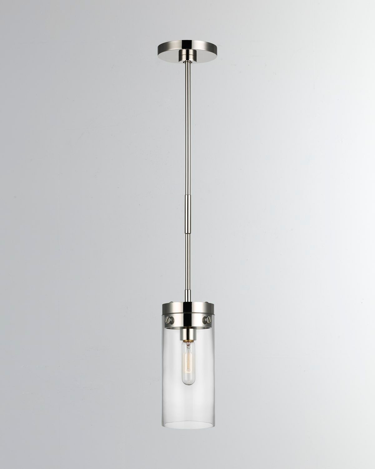 1 - Light Pendant Garrett By Chapman & Myers