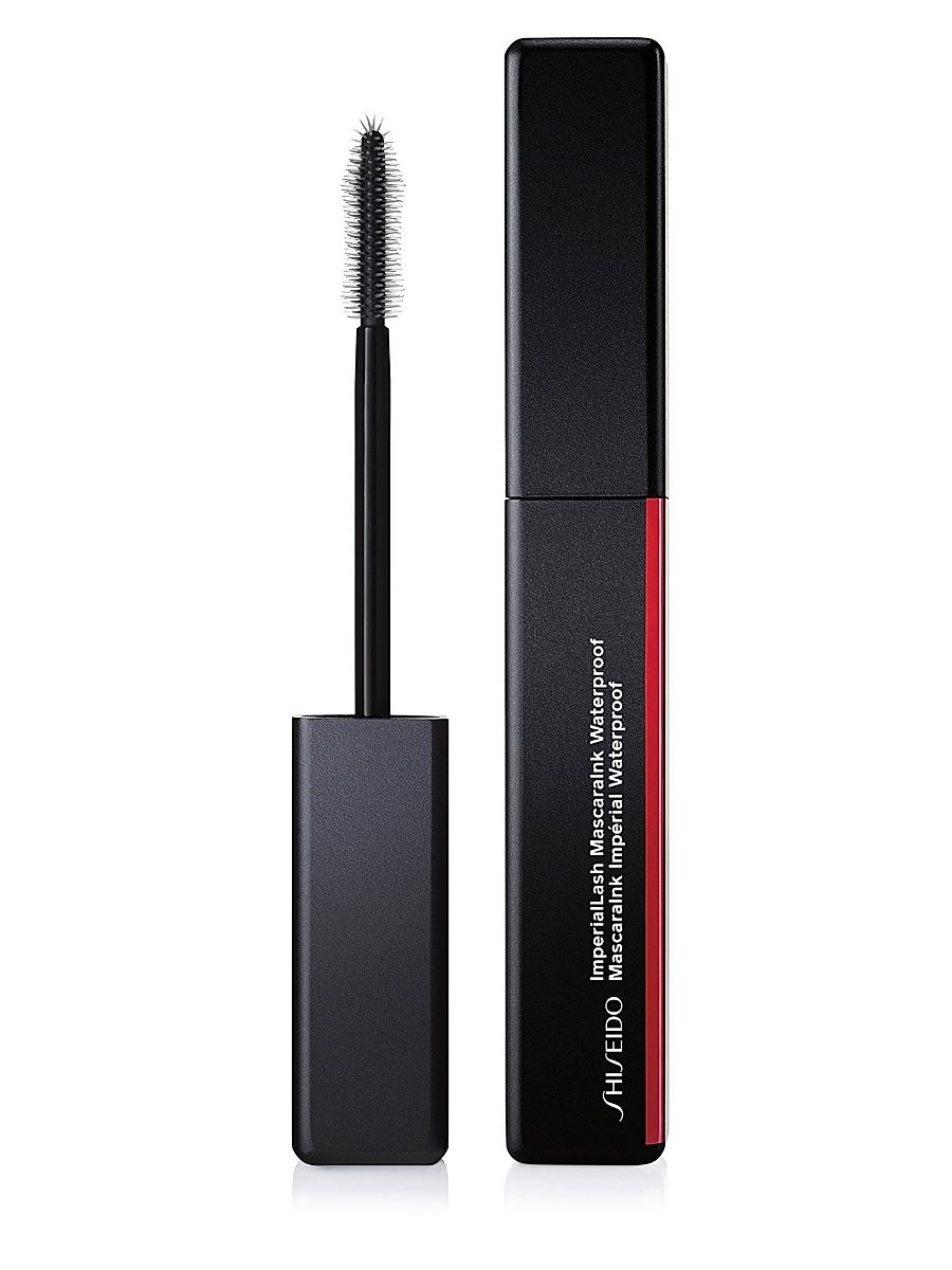 Women's Imperial Lash Defining Mascara Ink - 01 Black