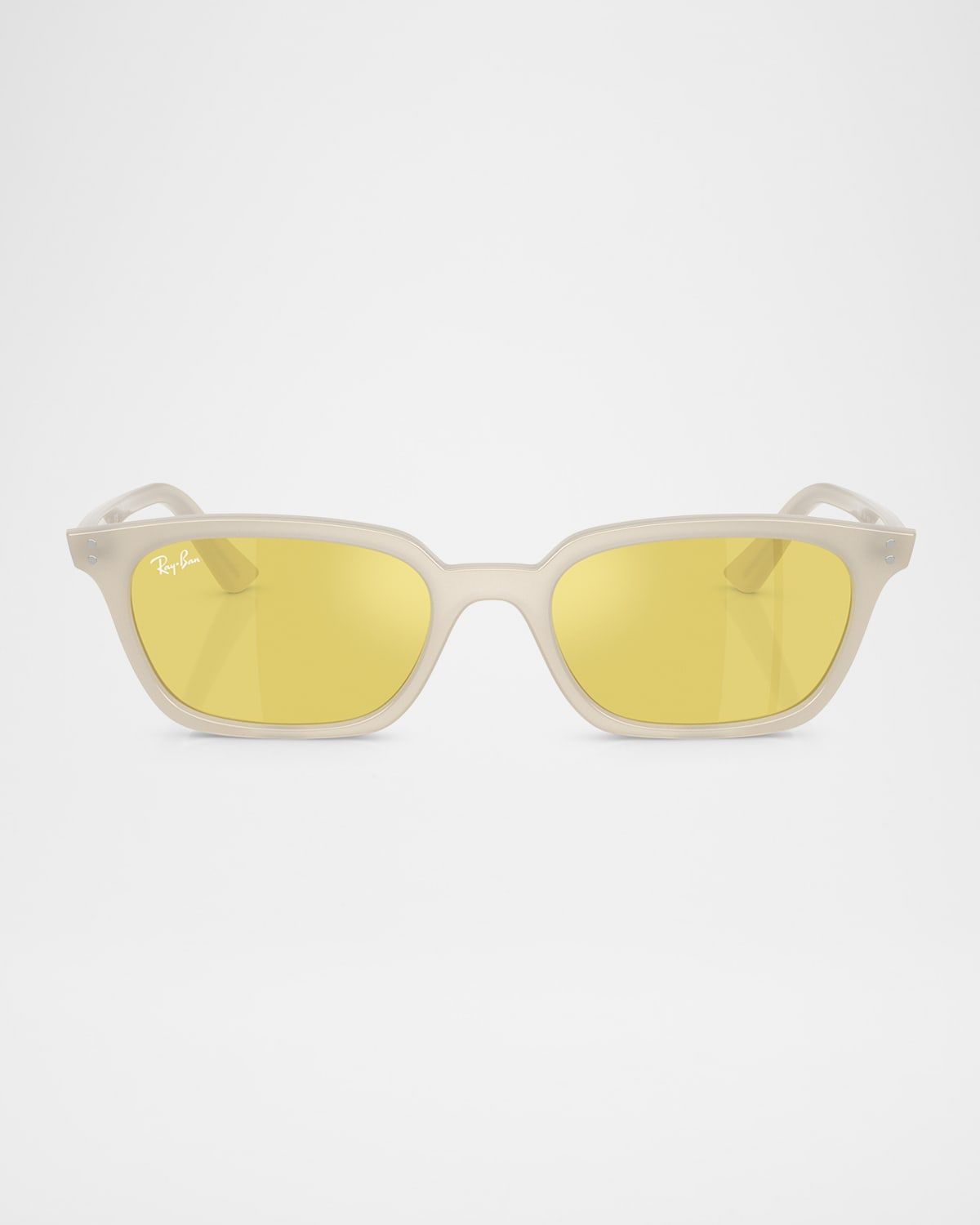 RB4456 Plastic Pillow Sunglasses