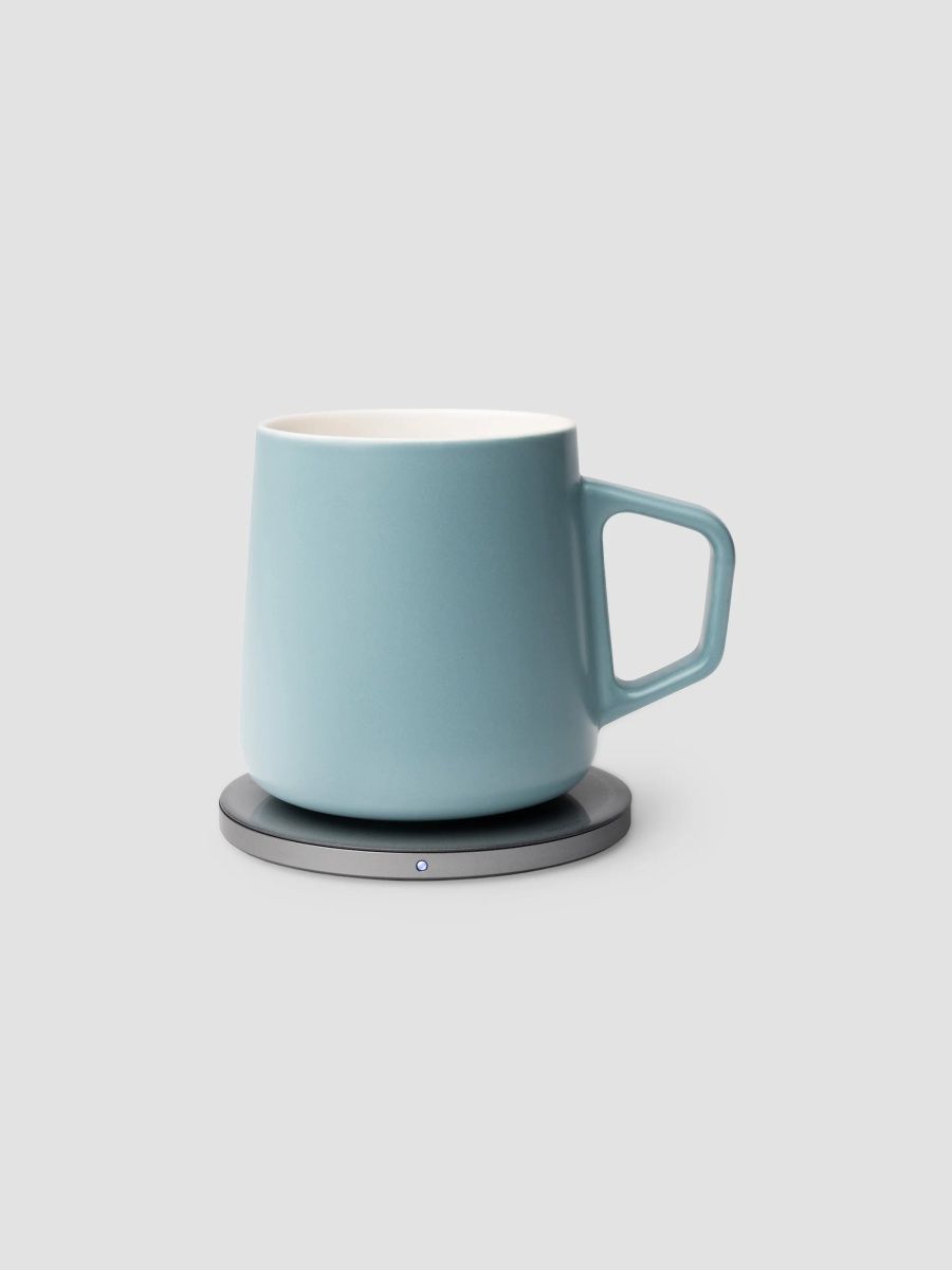 Neo 2-Piece Self-Heating Mug Set