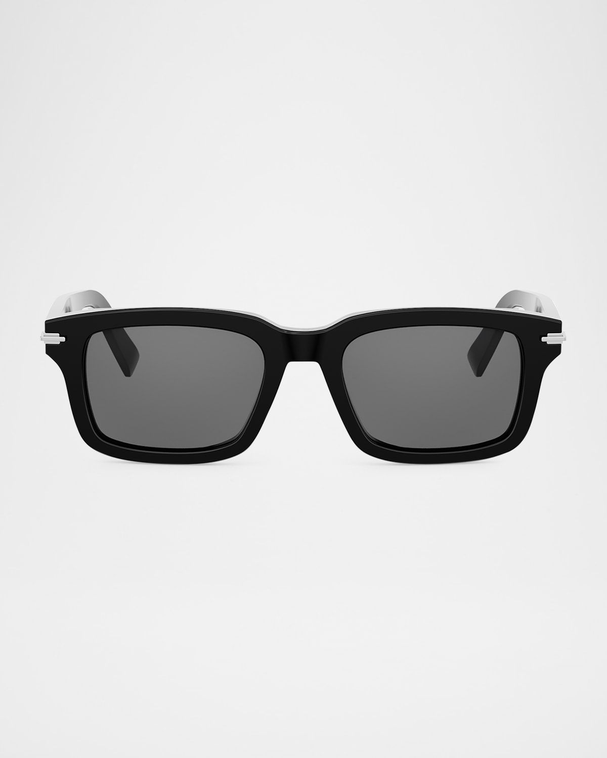 DiorBlackSuit S11I Rectangular Sunglasses