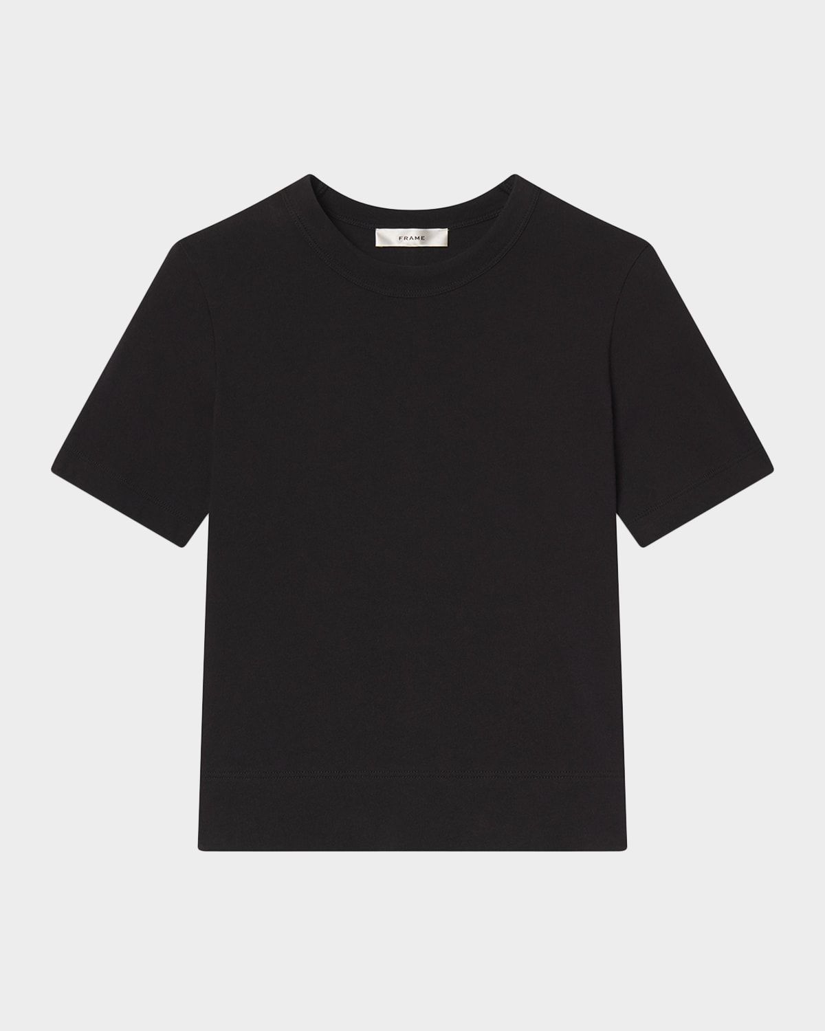 The Boxy Tee