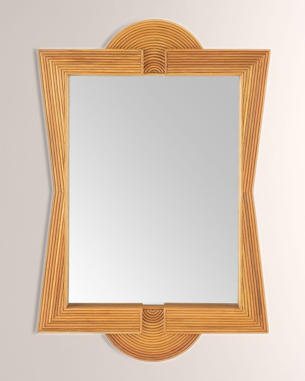 Cypress 40" Wall Mirror