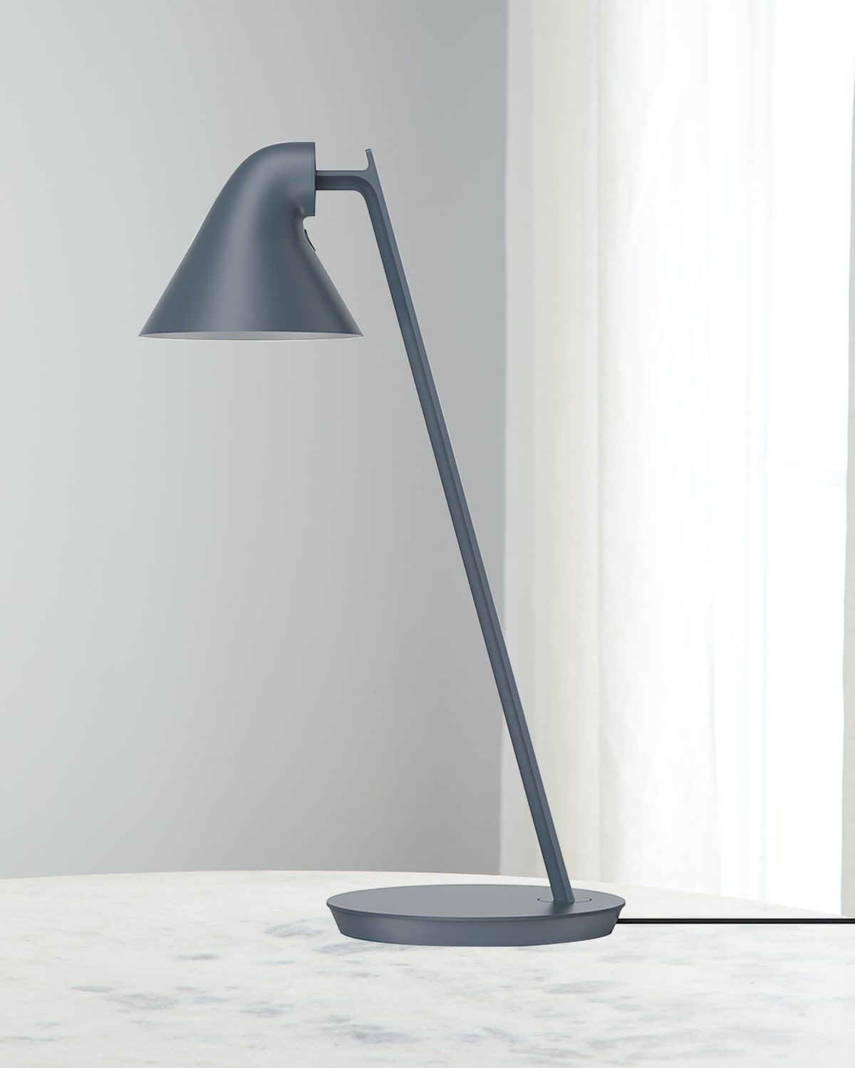 NJP Mini Lamp, 16"
