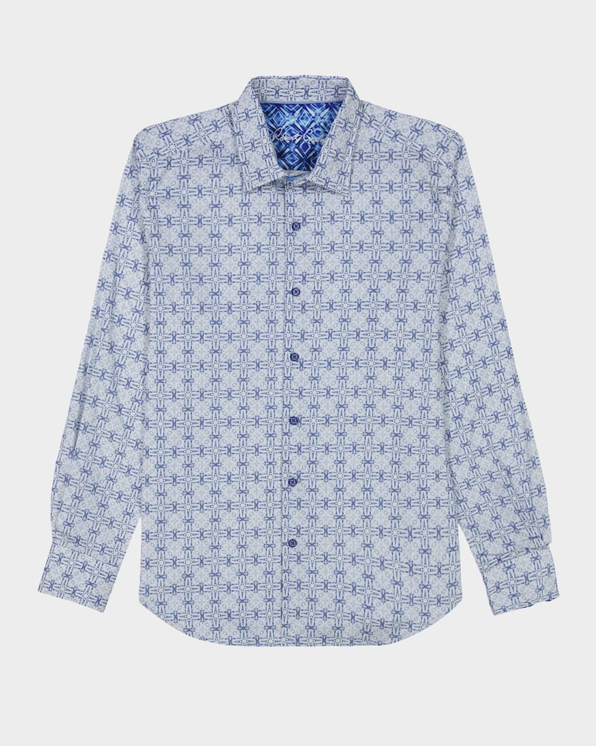 Men & apos;s Madagascar Sport Shirt