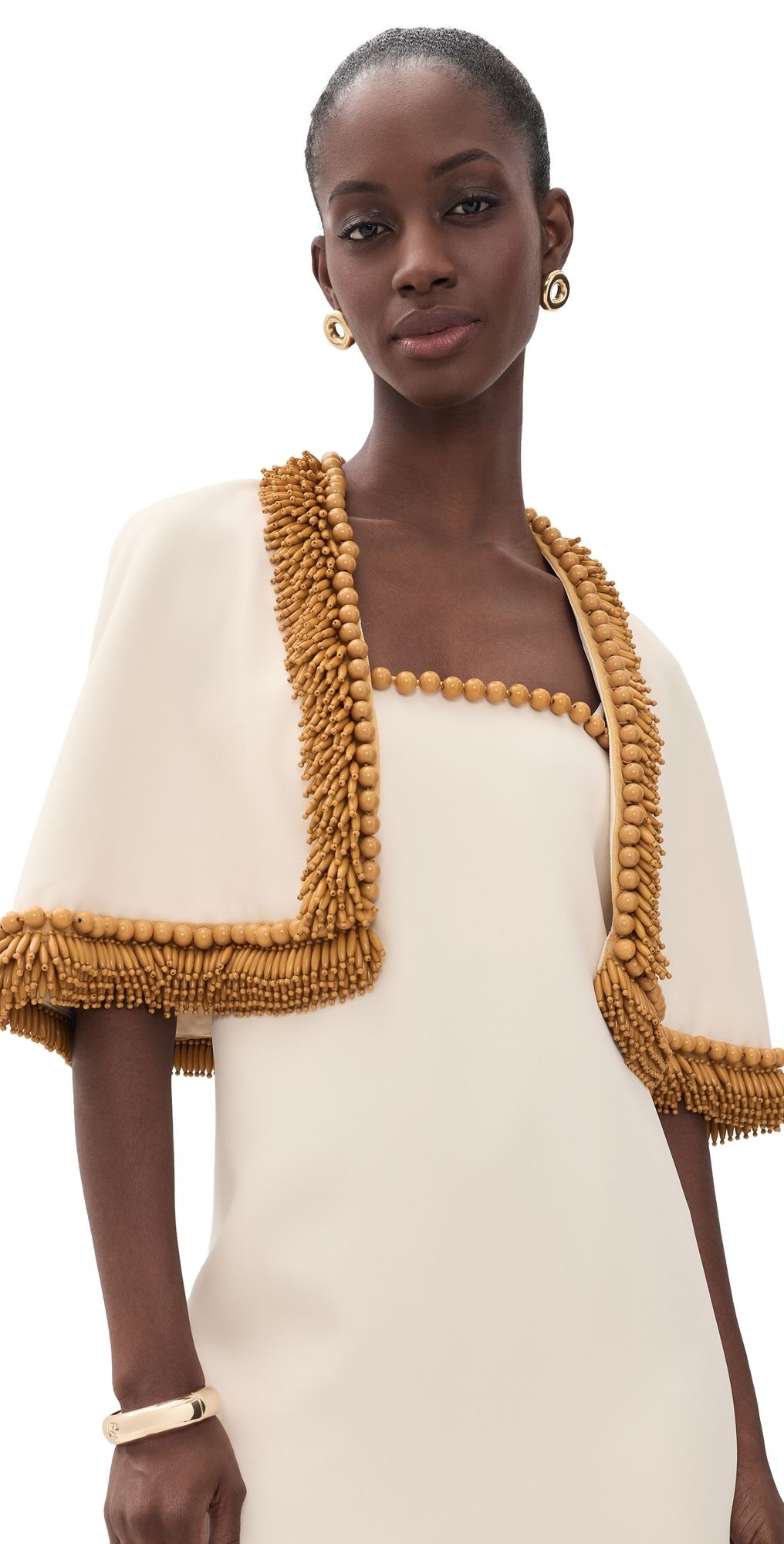 ALEXIS Tyrrena Cape Ivory XS