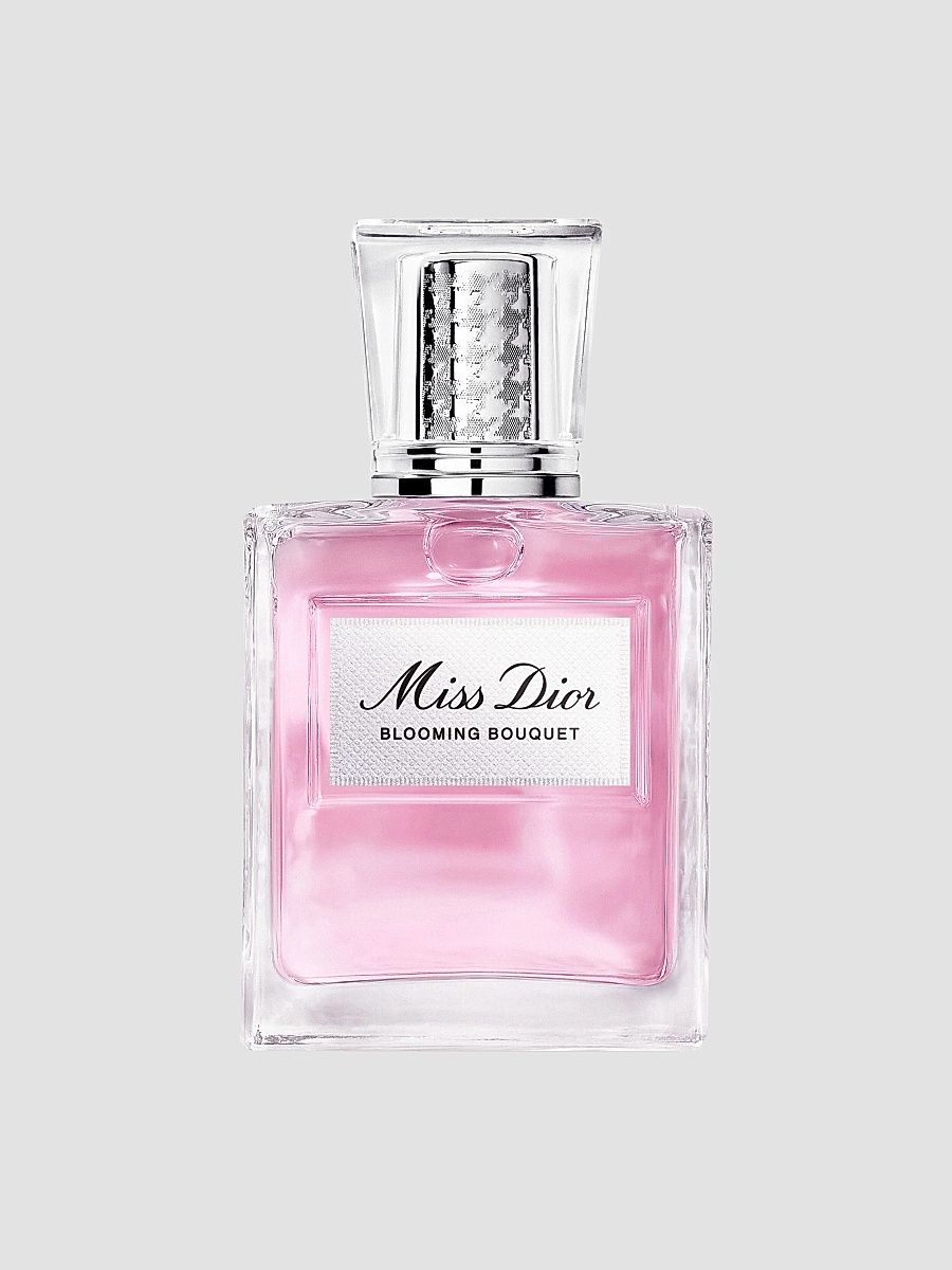 Miss Dior Blooming Bouquet Roller-Pearl - Size 1.7 oz. & Under