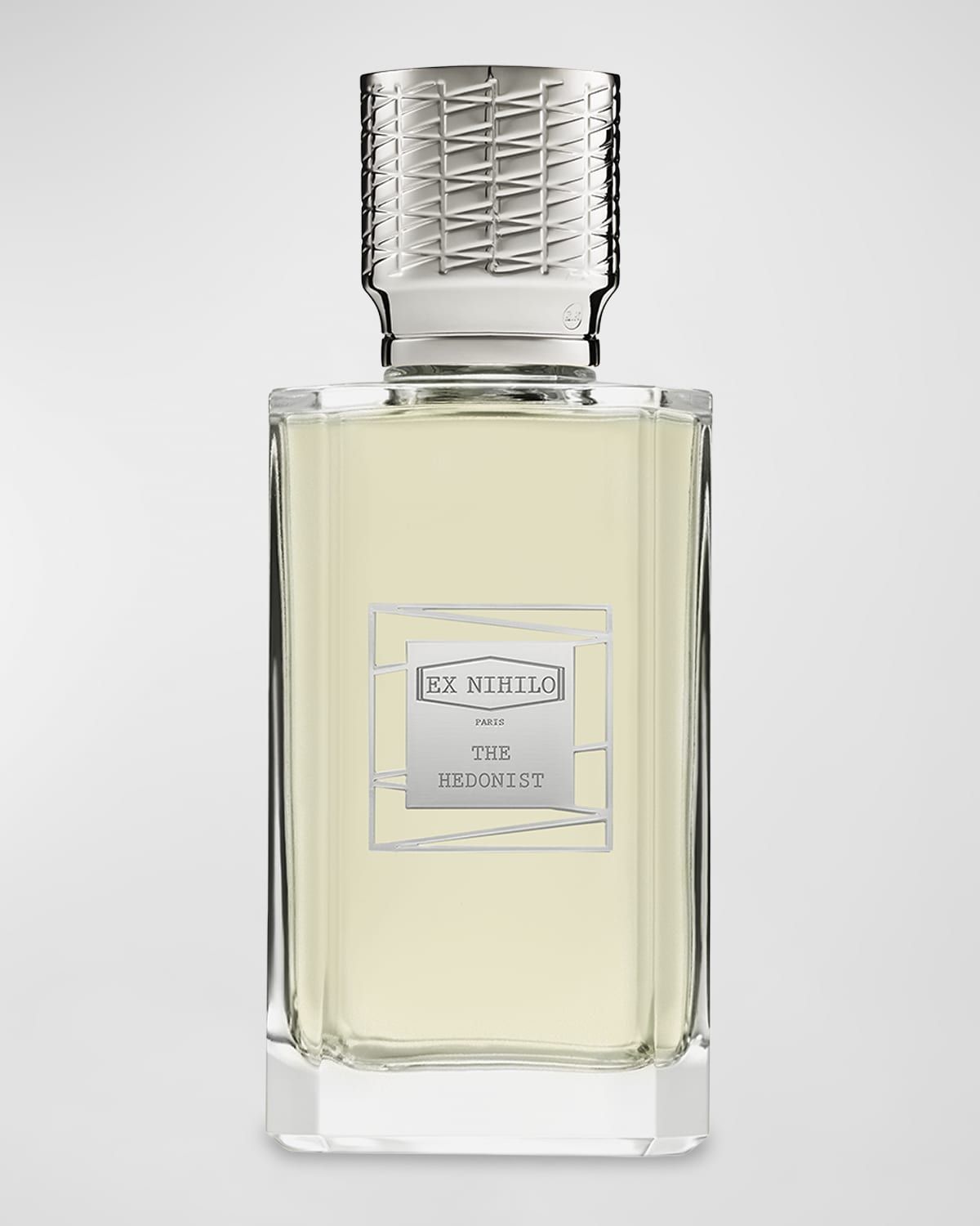 The Hedonist Eau de Parfum