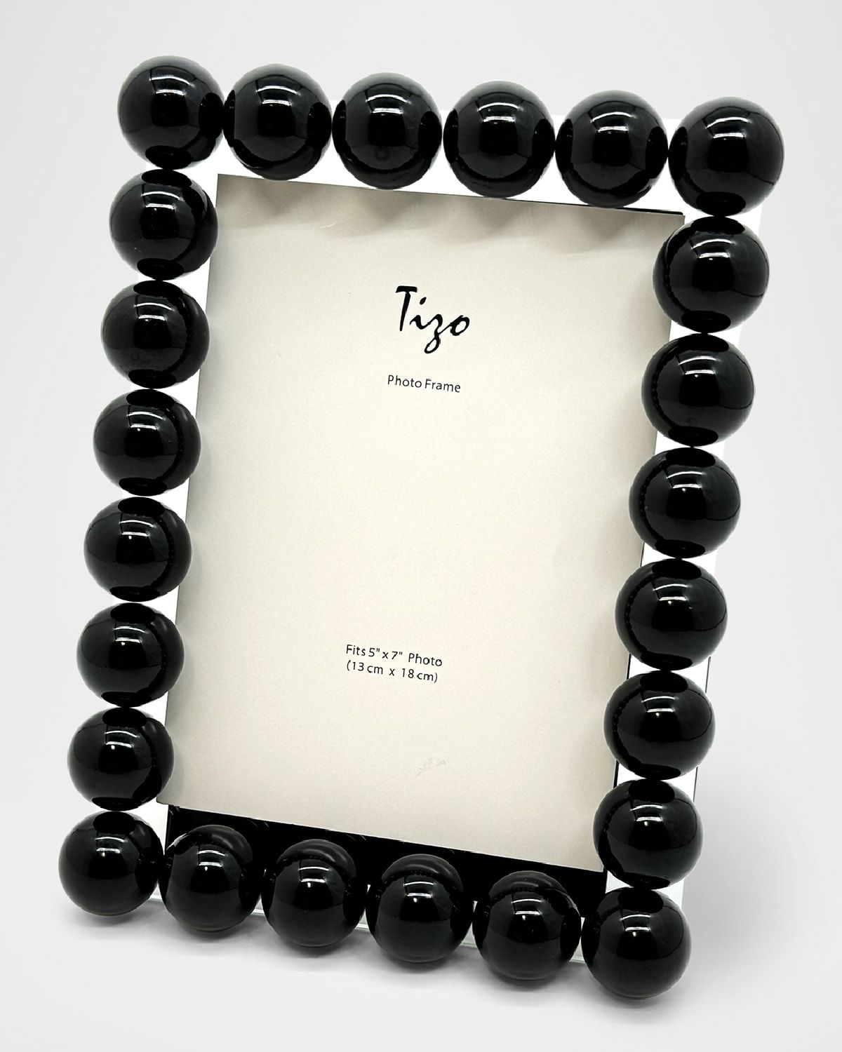 CRYSTAL BUBBLES FRAME