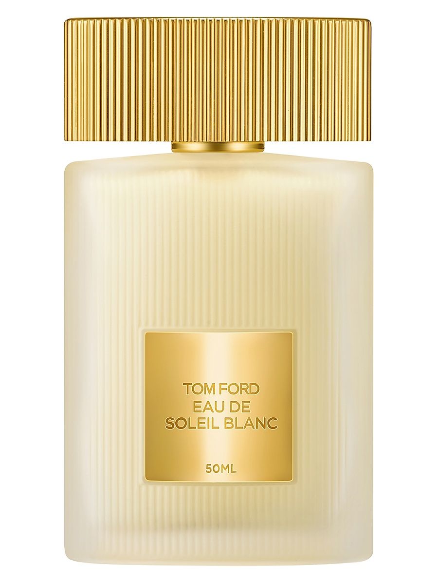 Eau de Soleil Blanc - Size 3.4 oz