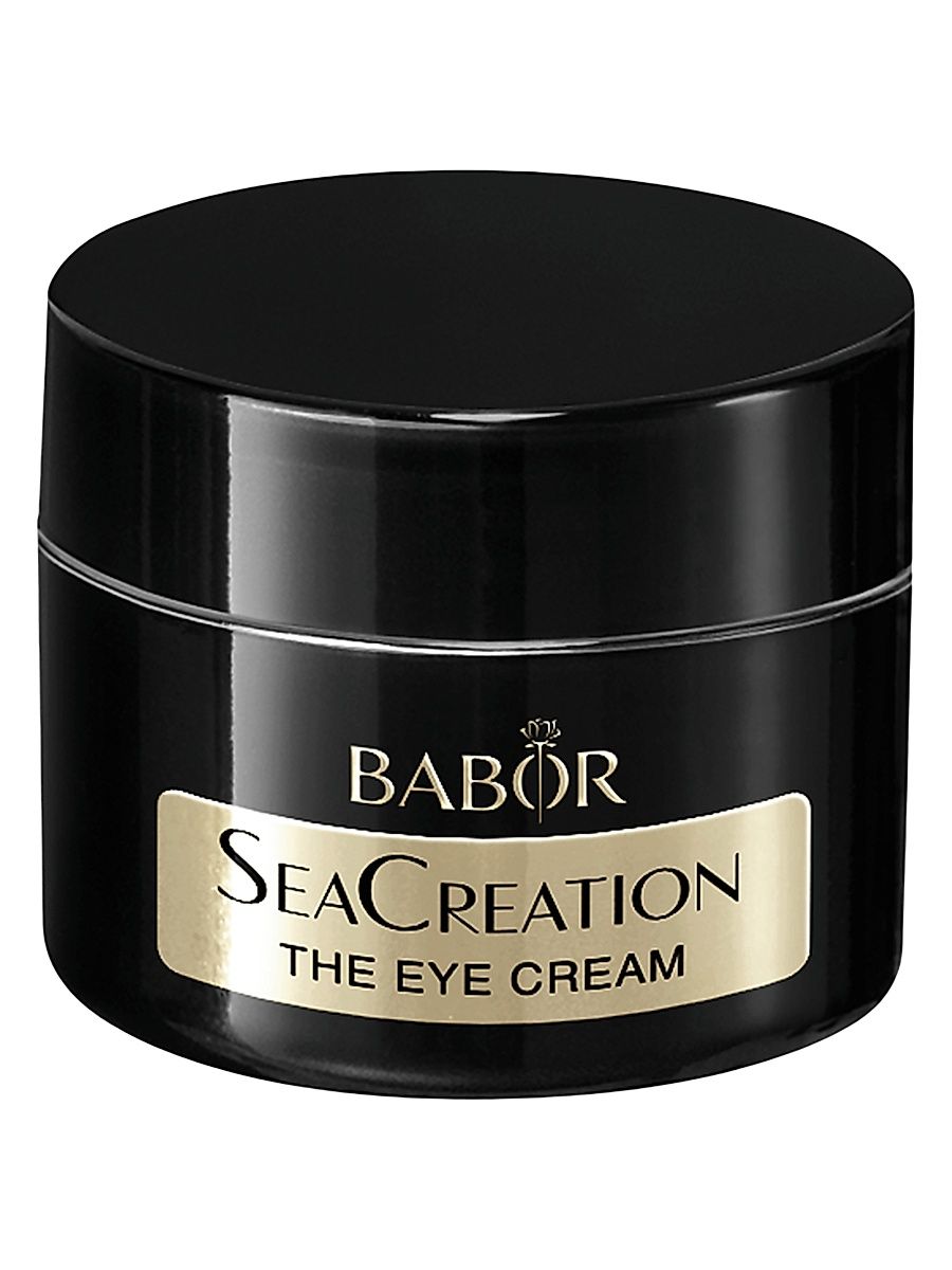 BABOR Women's SeaCreation The Eye Cream