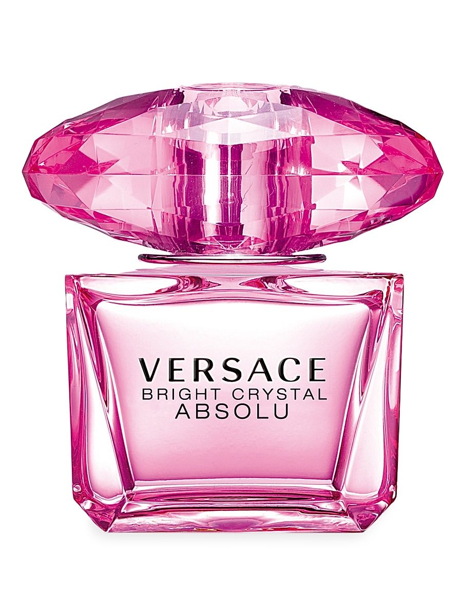 Women's Bright Crystal Absolu Fragrance - Size 1.7 oz