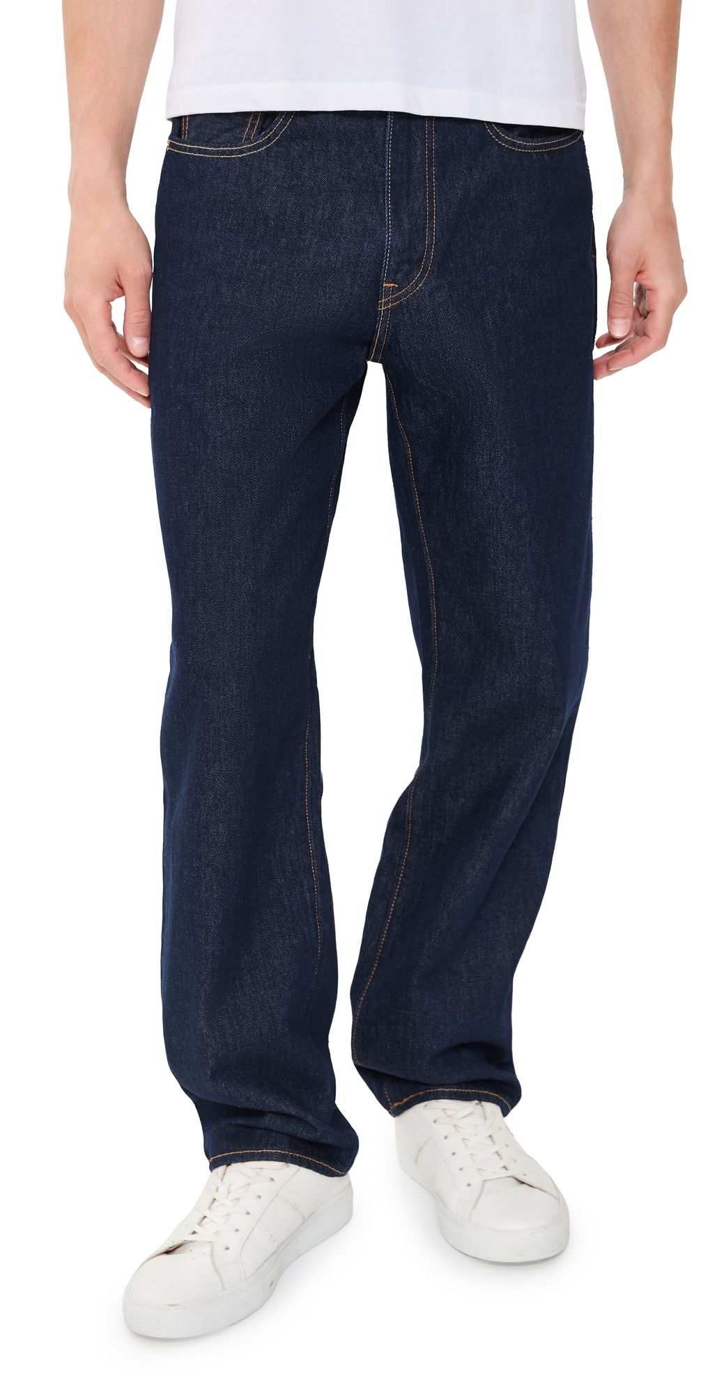 Levi's 568 Loose Straight Jeans WELCOME TO THE GAME 31