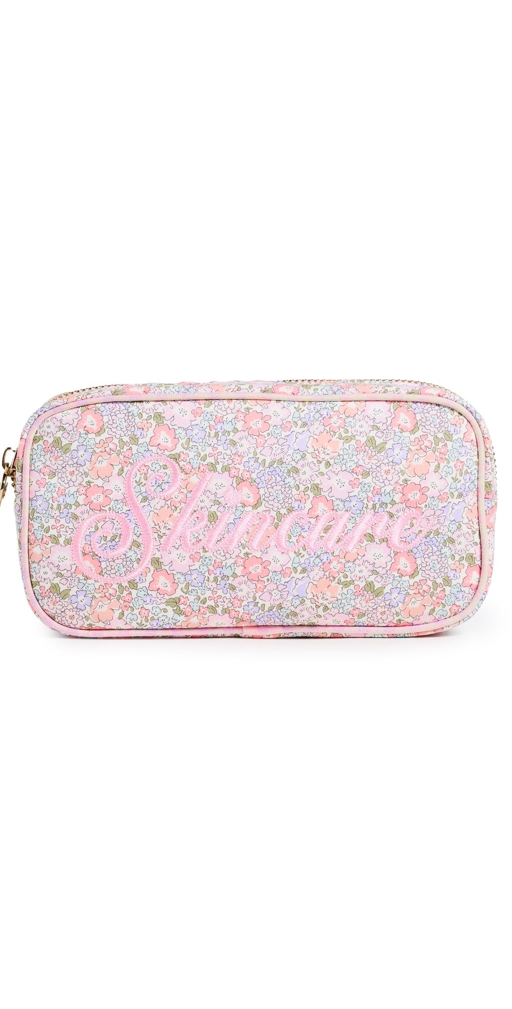 Stoney Clover Lane Small Skincare Pouch Michelle One Size