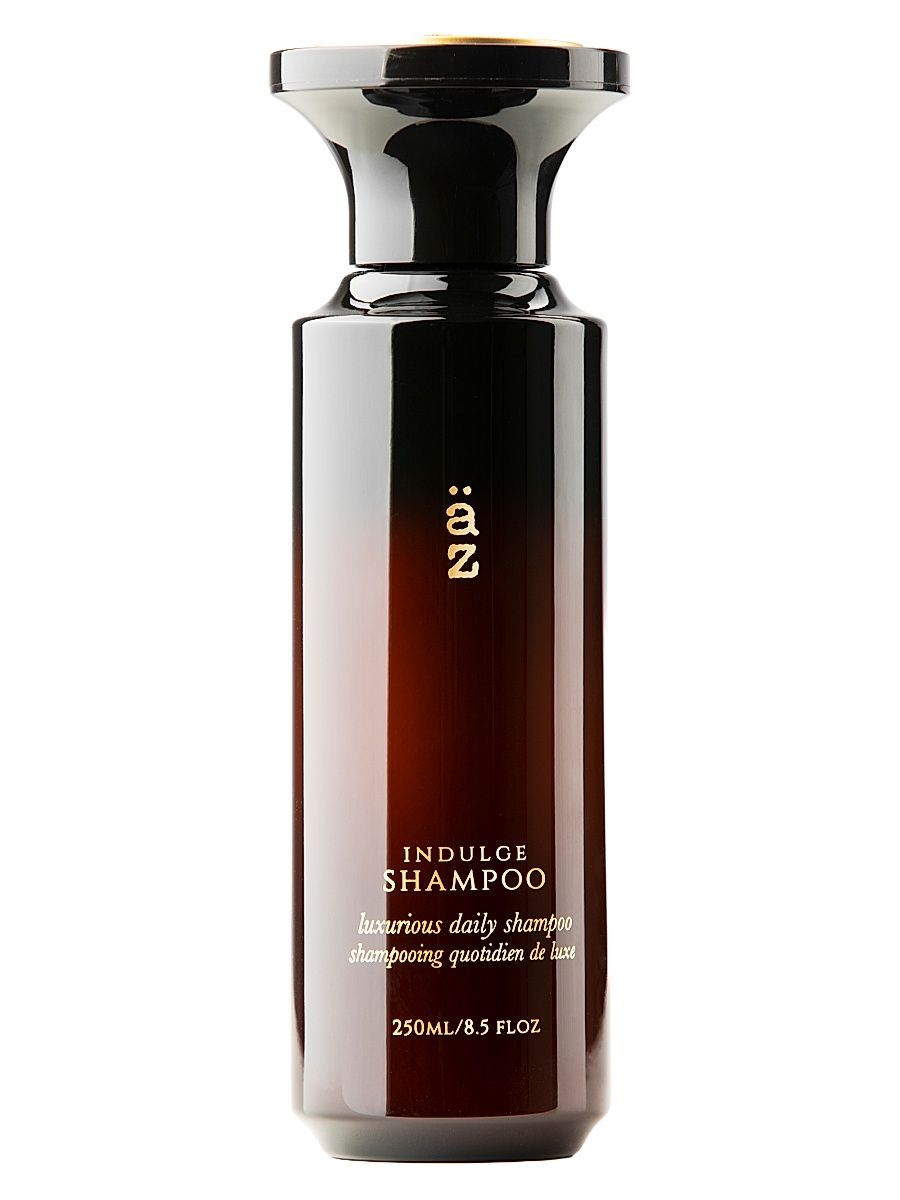 Indulge Shampoo - Size 8.5 oz. & Above