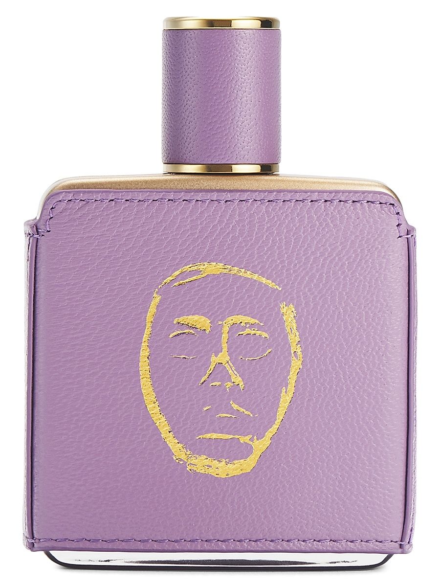 Women's Alessandrite I Aldehydic Floral Perfume Extract