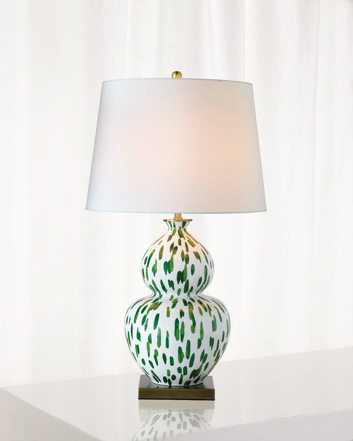 Mill Reef Table Lamp