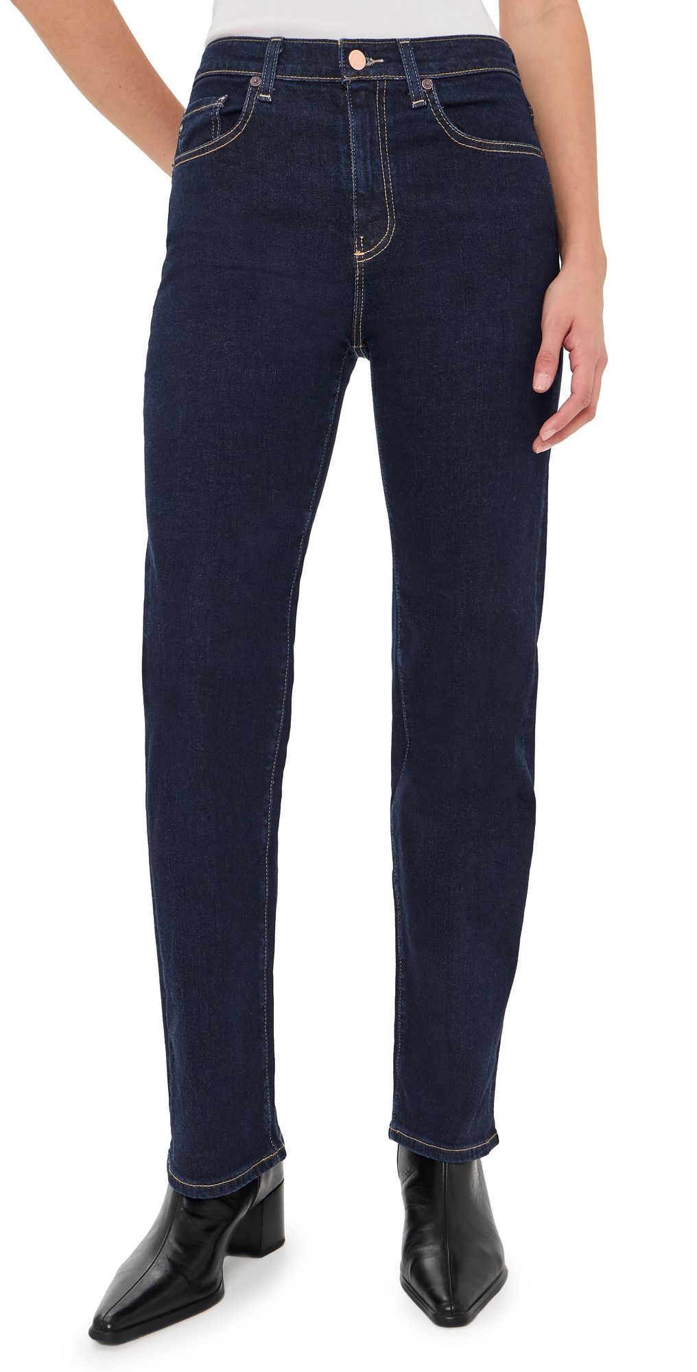 AG Brinley Jeans Modern Indigo 32