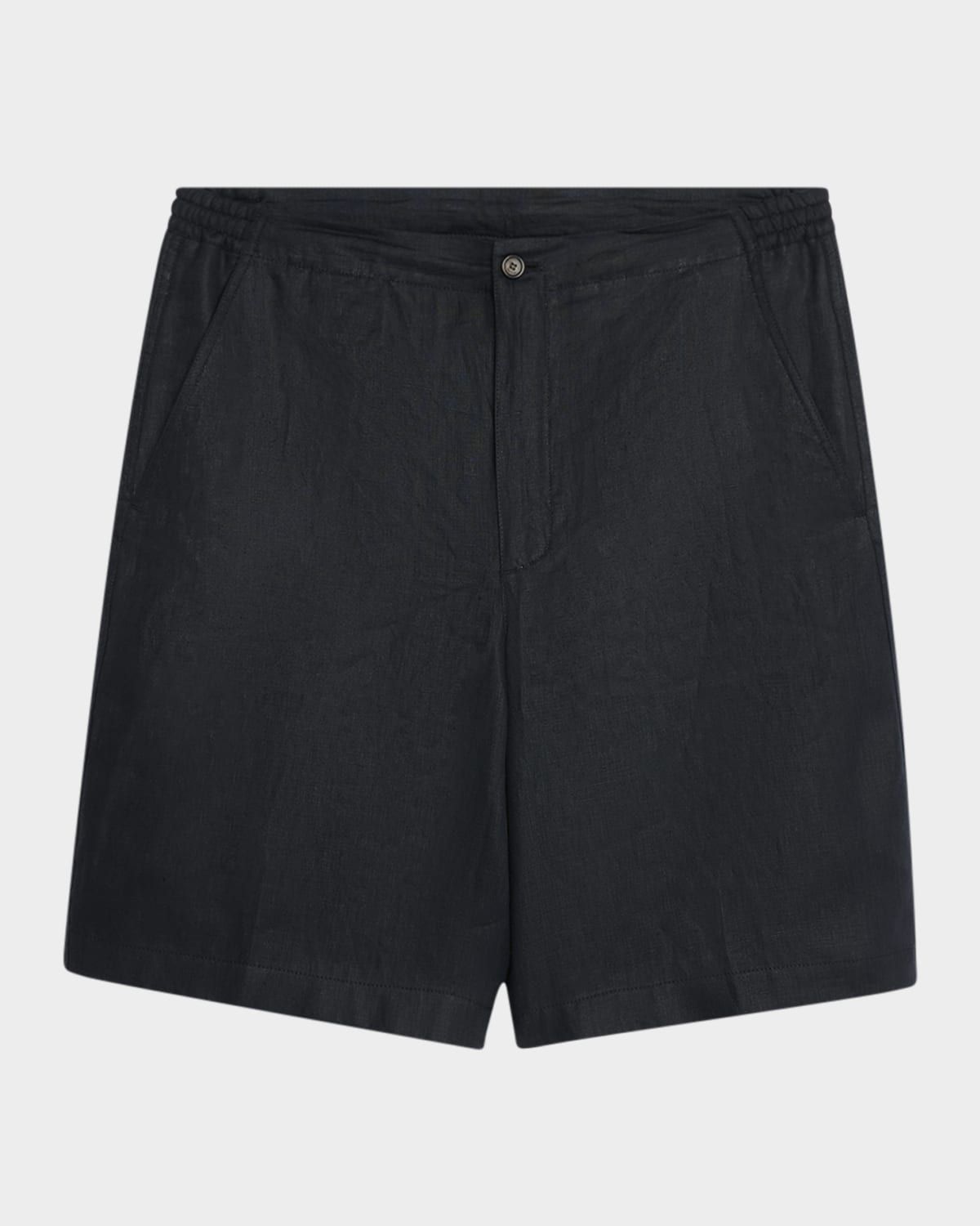 Men & apos;s Nolan Stretch Bermuda Shorts