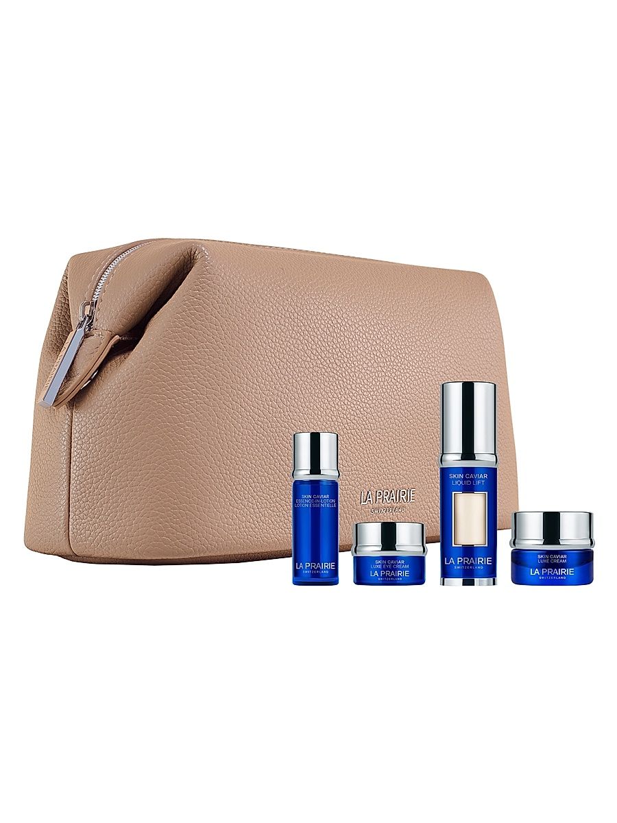 Skin Caviar 4-Piece Lifting Discovery Set