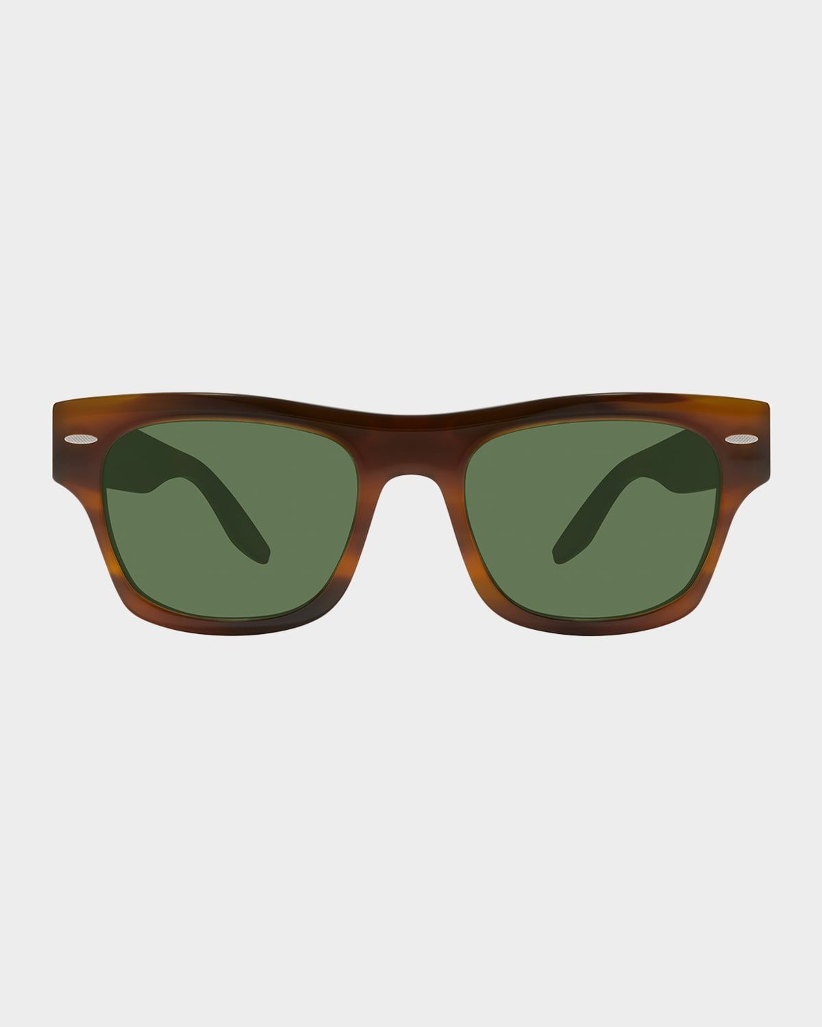Blackwell 53mm Acetate Square Sunglasses
