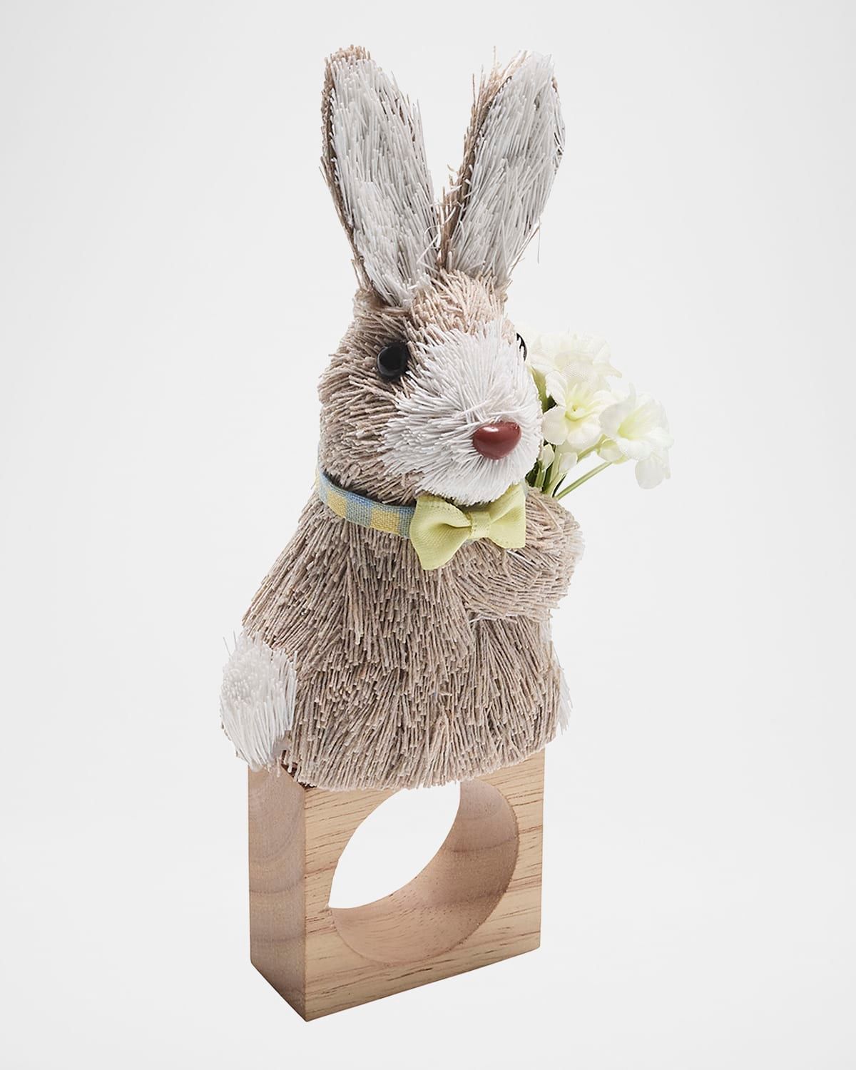 Easter Bunny Napkin Ring