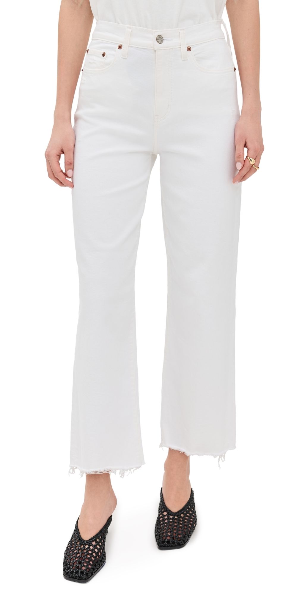 DAZE Pleaser Jeans Lamb 26