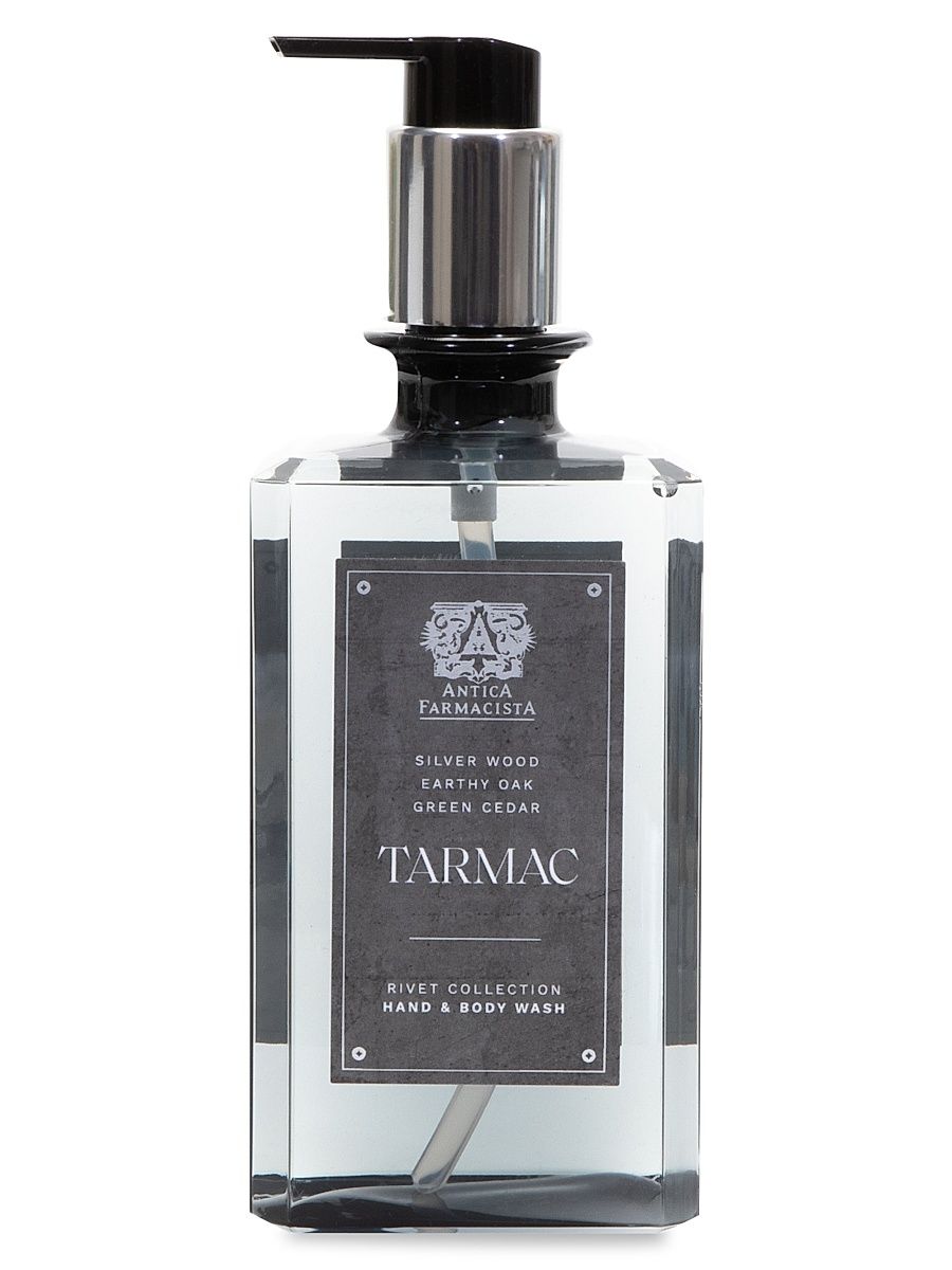 Rivet Tarmac Hand & Body Wash